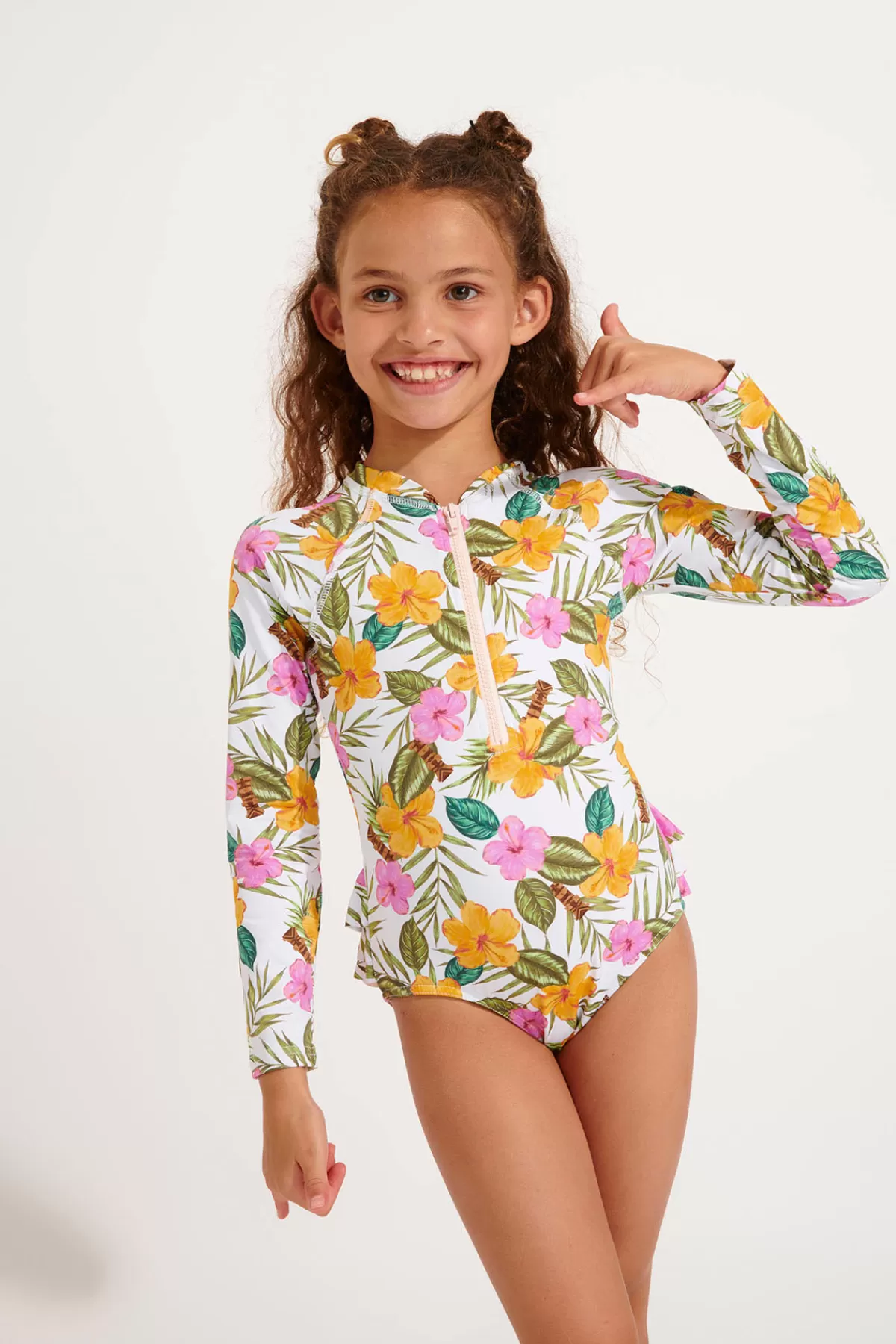 Banana Moon BADPAK M SPLASHY TORTUGA< Kindercollectie