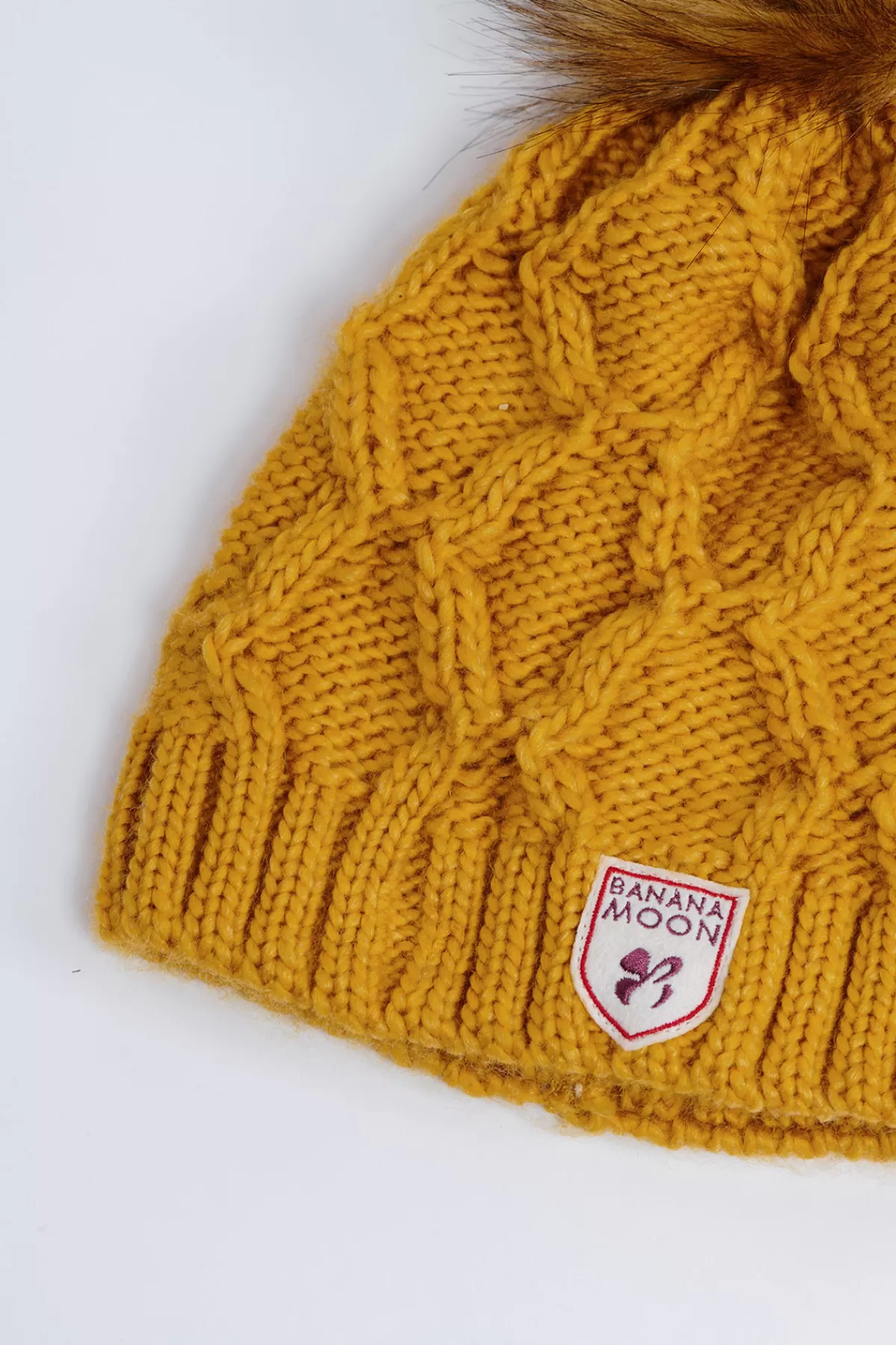 Banana Moon Beanie ALINA BRYAN< Mutsen En Beanies