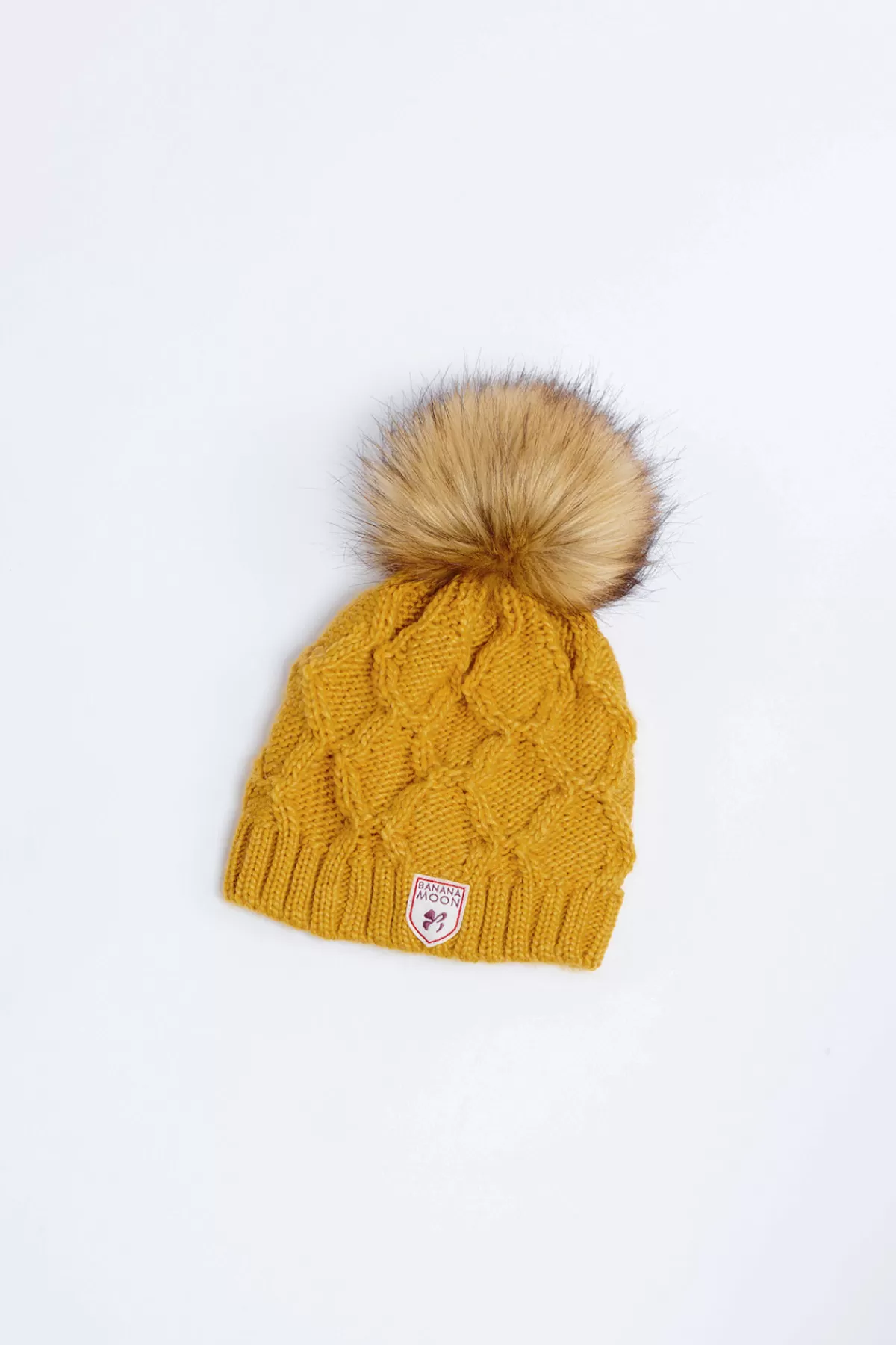 Banana Moon Beanie ALINA BRYAN< Mutsen En Beanies