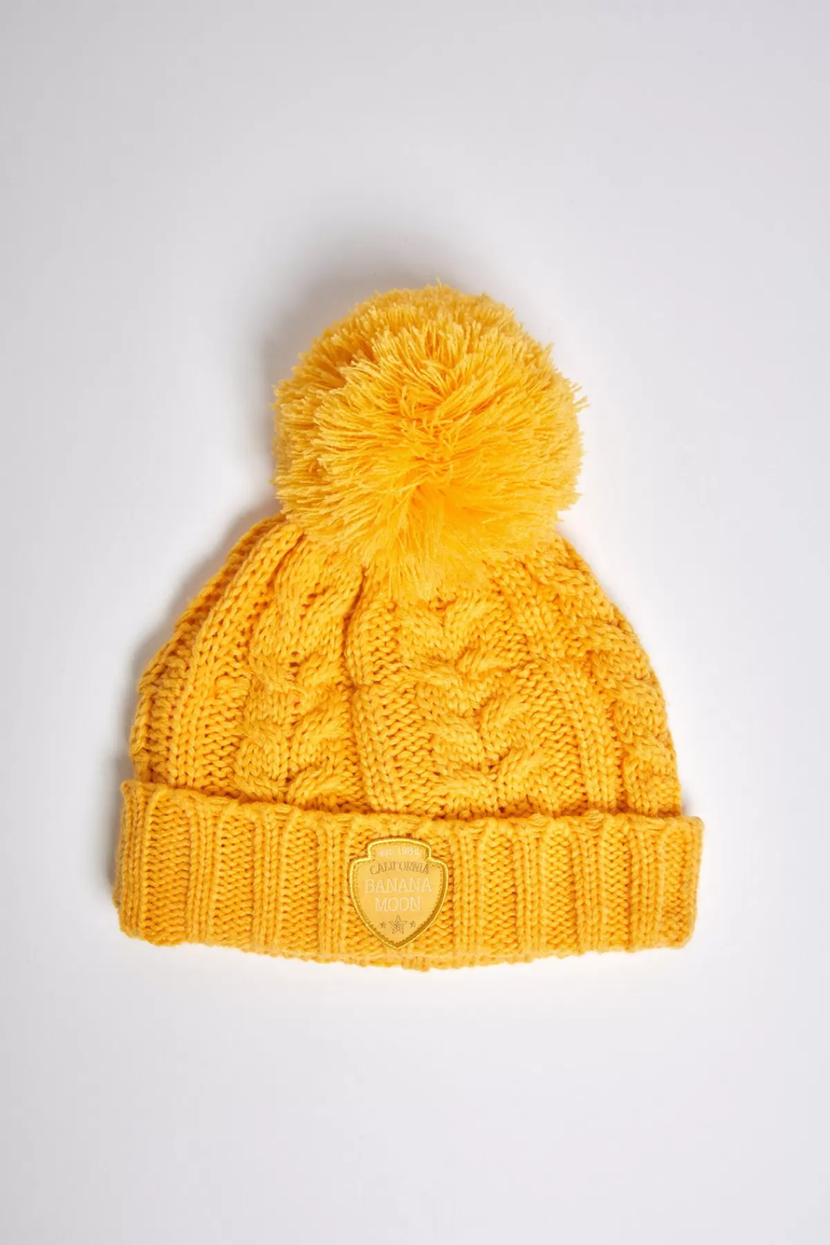 Banana Moon Beanie HOWSON YAMOUR< Mutsen En Beanies