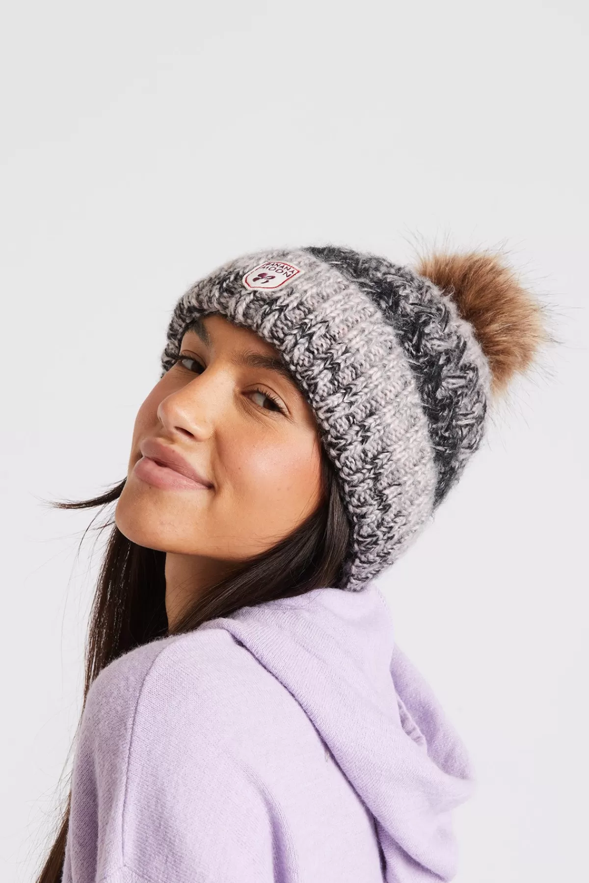 Banana Moon Beanie OAKLA FULERTON< Mutsen En Beanies