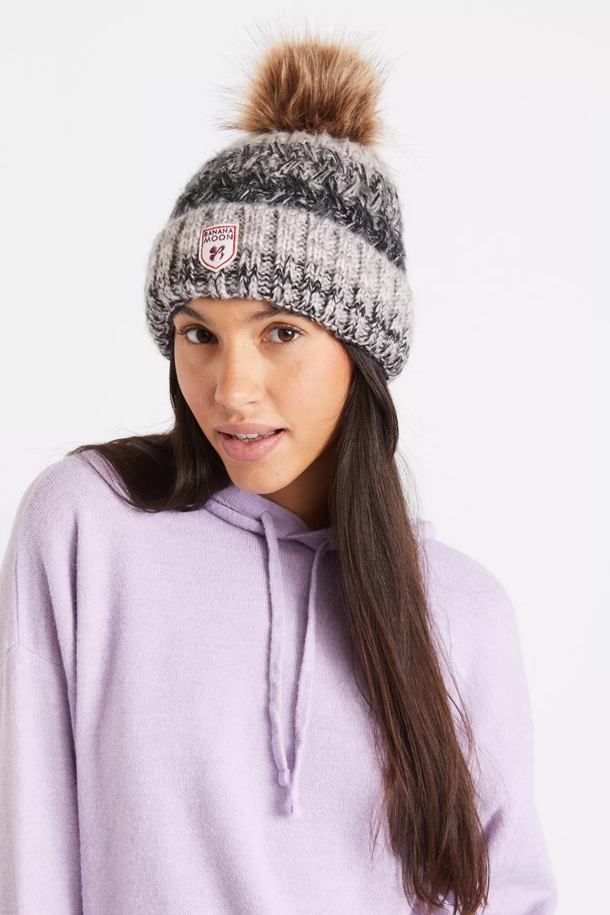 Banana Moon Beanie OAKLA FULERTON< Mutsen En Beanies