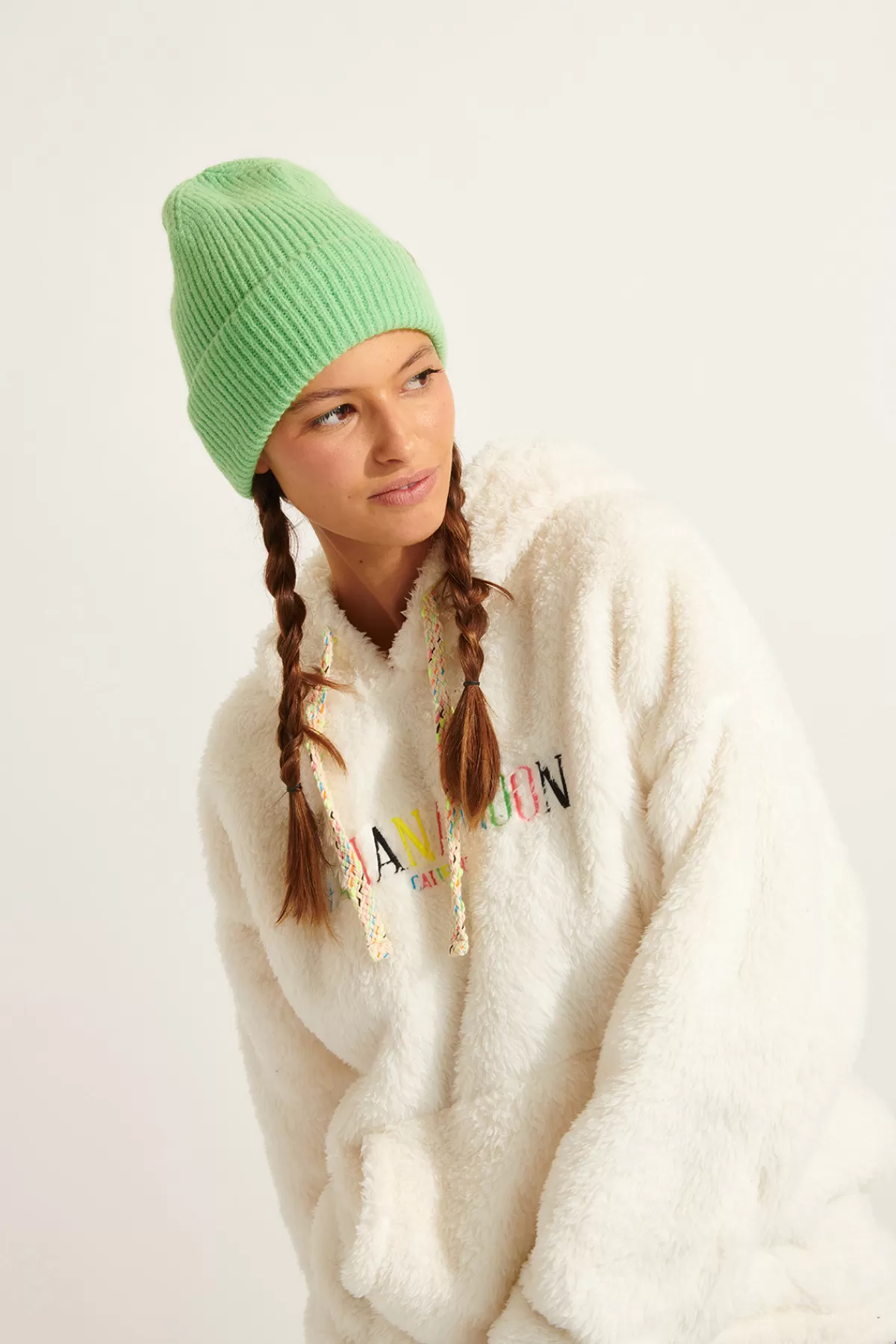 Banana Moon Beanie DIDO NOWCOLOR< Mutsen En Beanies