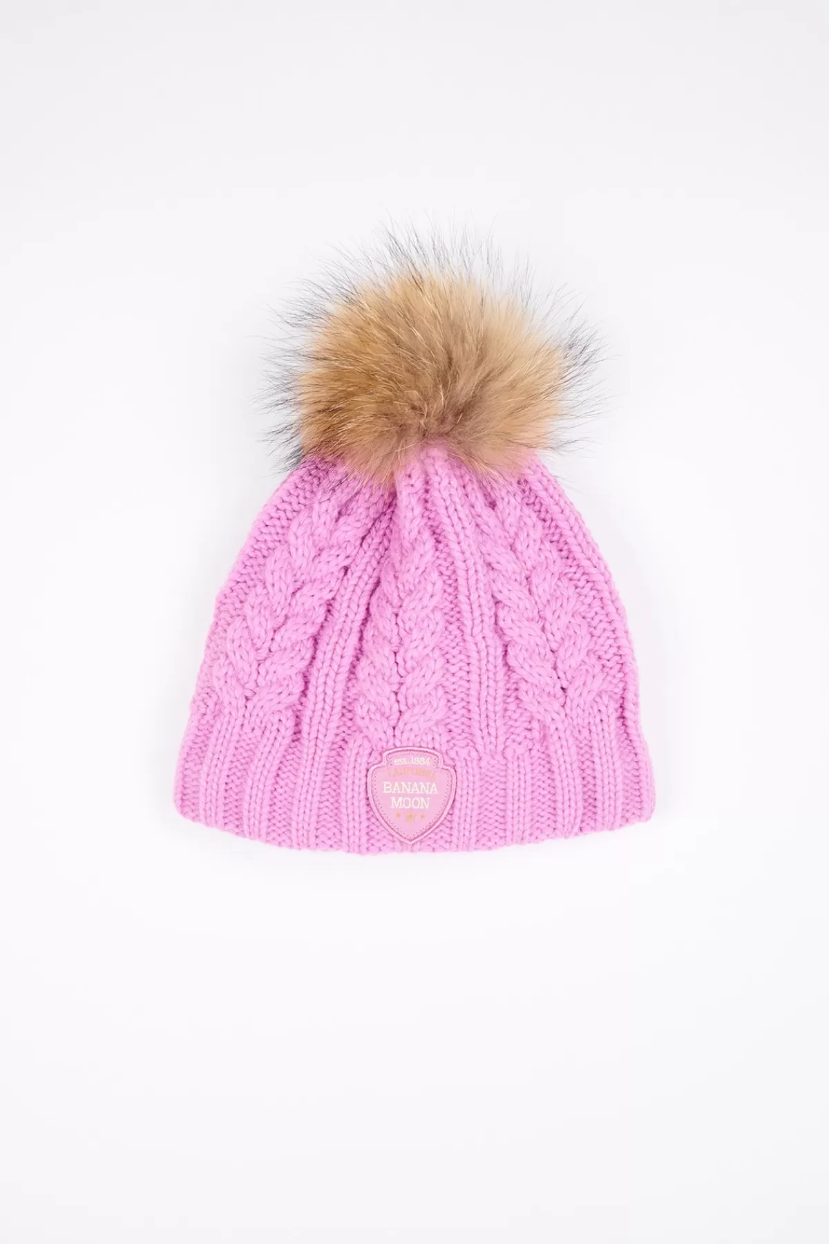 Banana Moon Beanie DOTTO LEMONWOOD< Mutsen En Beanies