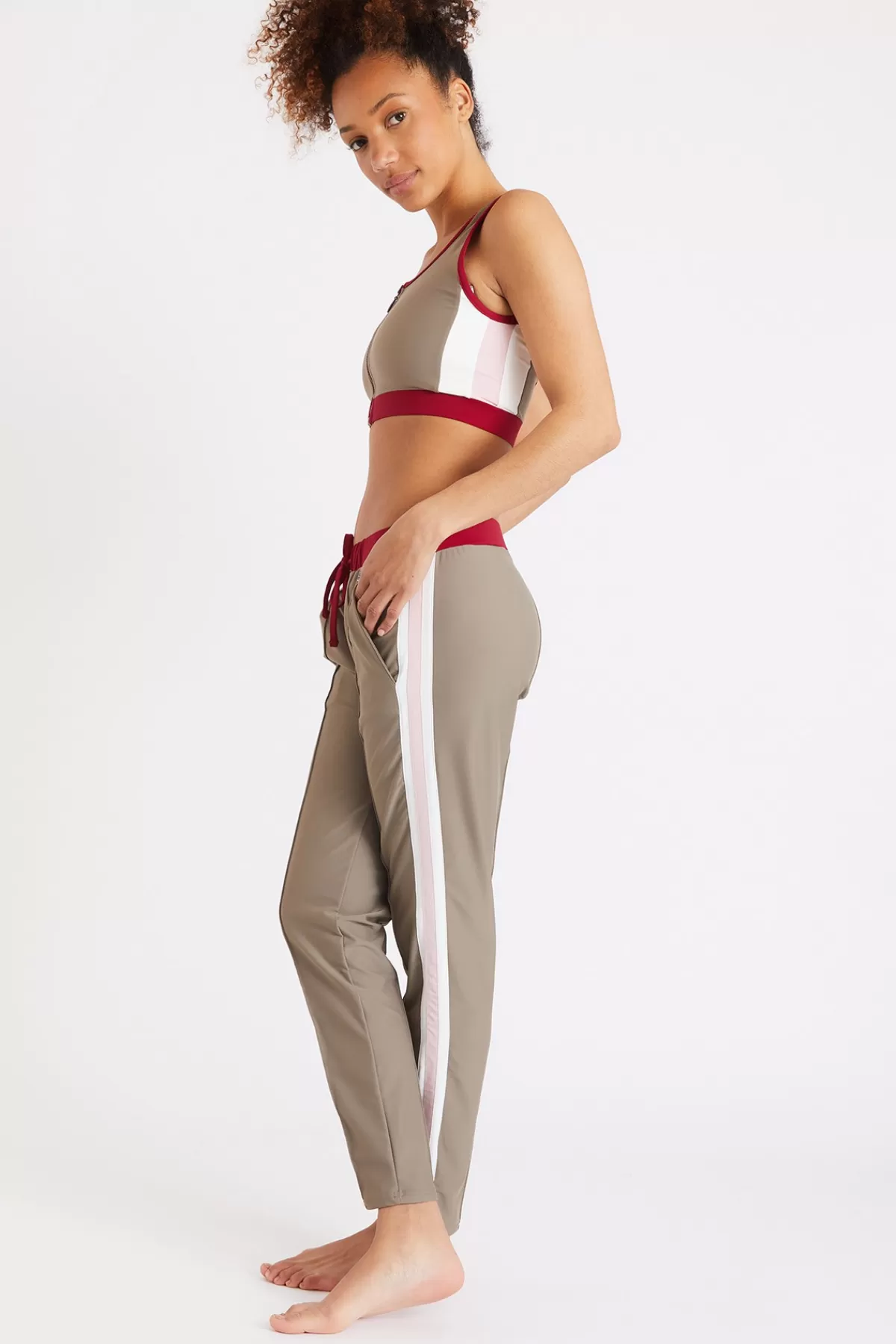 Banana Moon BROEK OATKA SPRINT< Broeken | Joggings