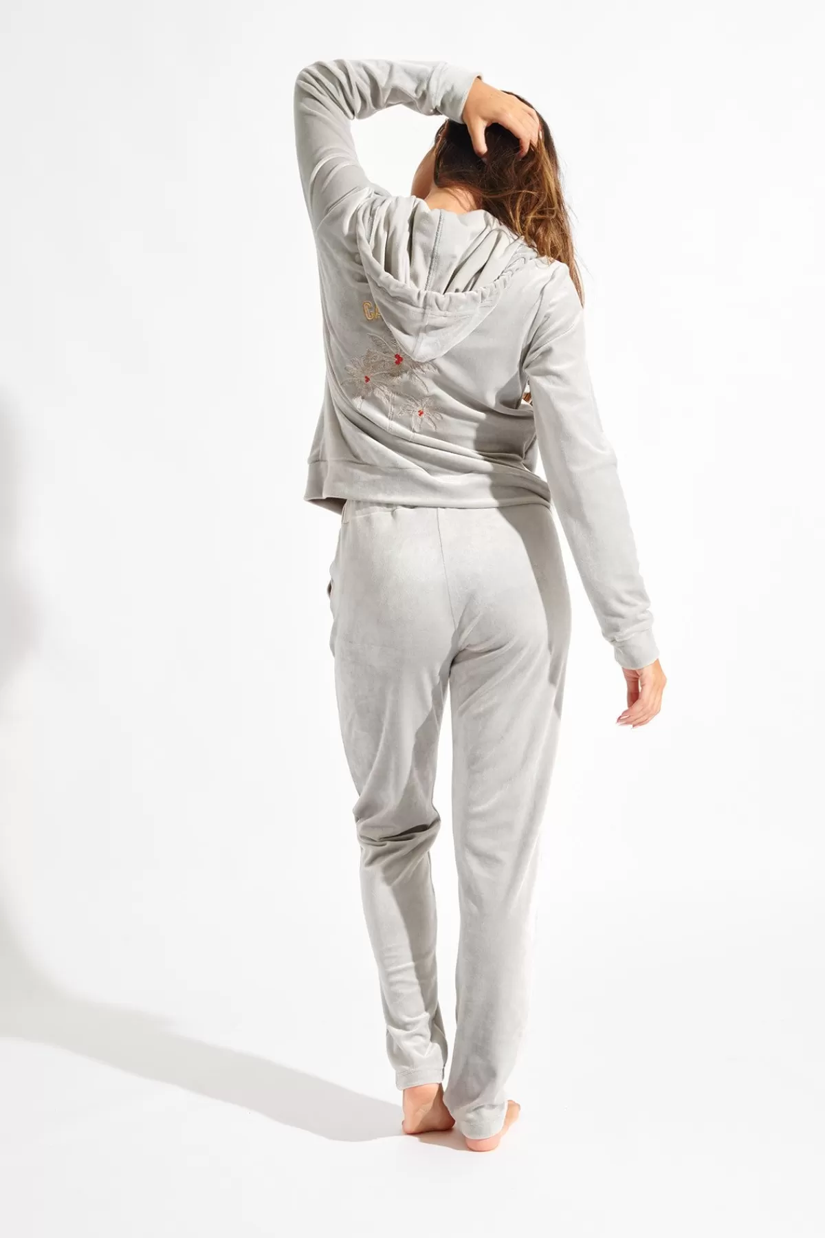 Banana Moon BROEK KEENAN SEALAKE< Loungewear | Broeken