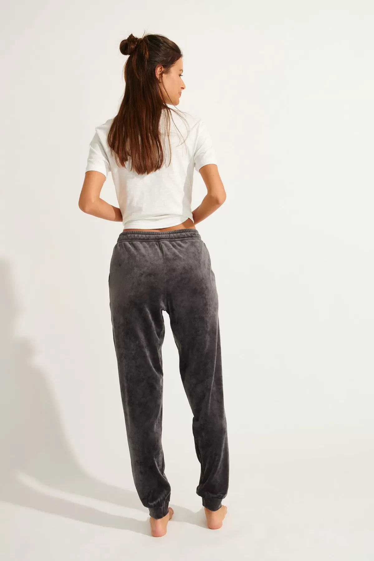 Banana Moon Broek QUICK SEALAKE< Loungewear