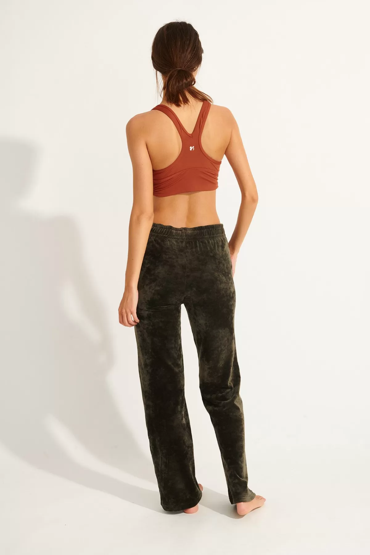 Banana Moon BROEK JOSIE SEALAKE< Loungewear | Broeken