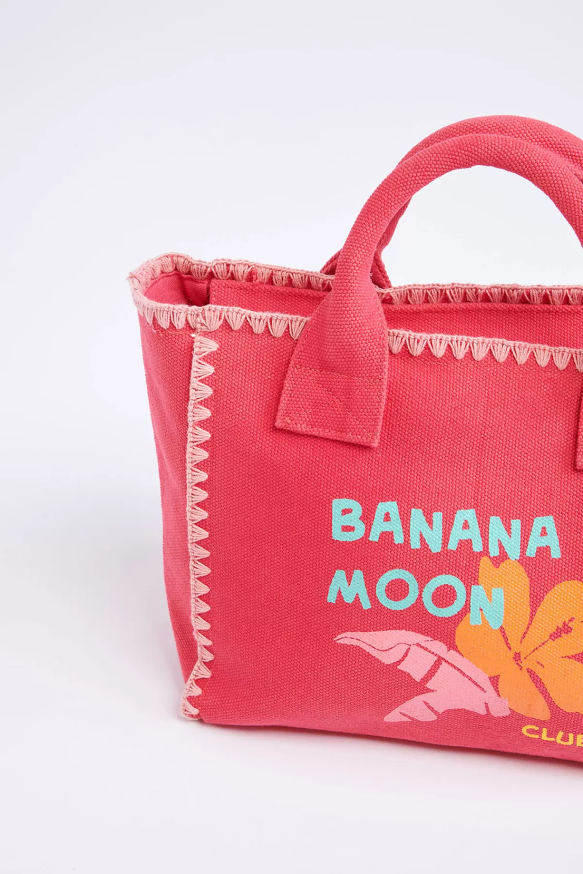 Banana Moon DRAAGTAS ANI LOHAN< Totes & Strandtassen