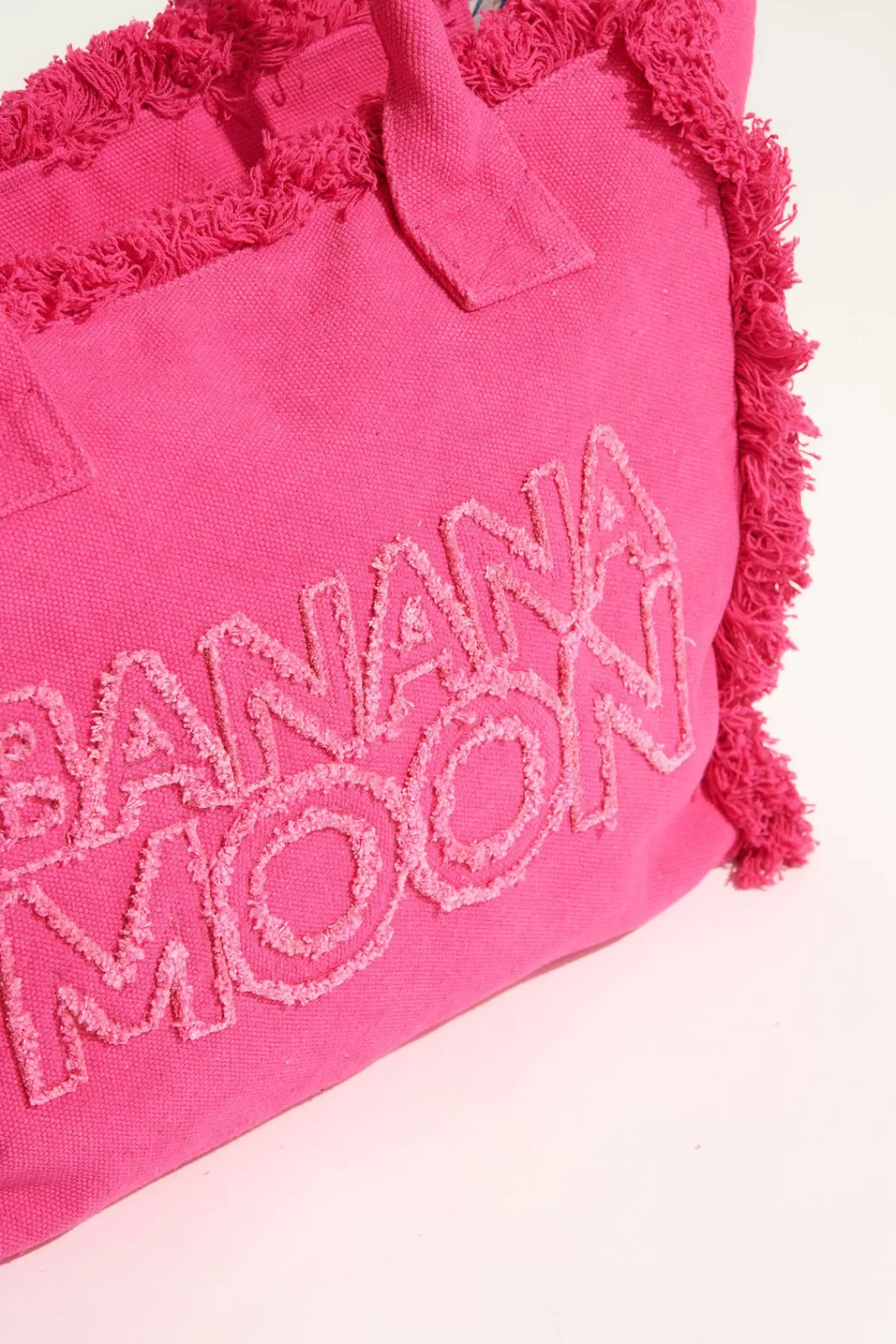 Banana Moon DRAAGTAS CARMANI CARLINA< Totes & Strandtassen | Tassen