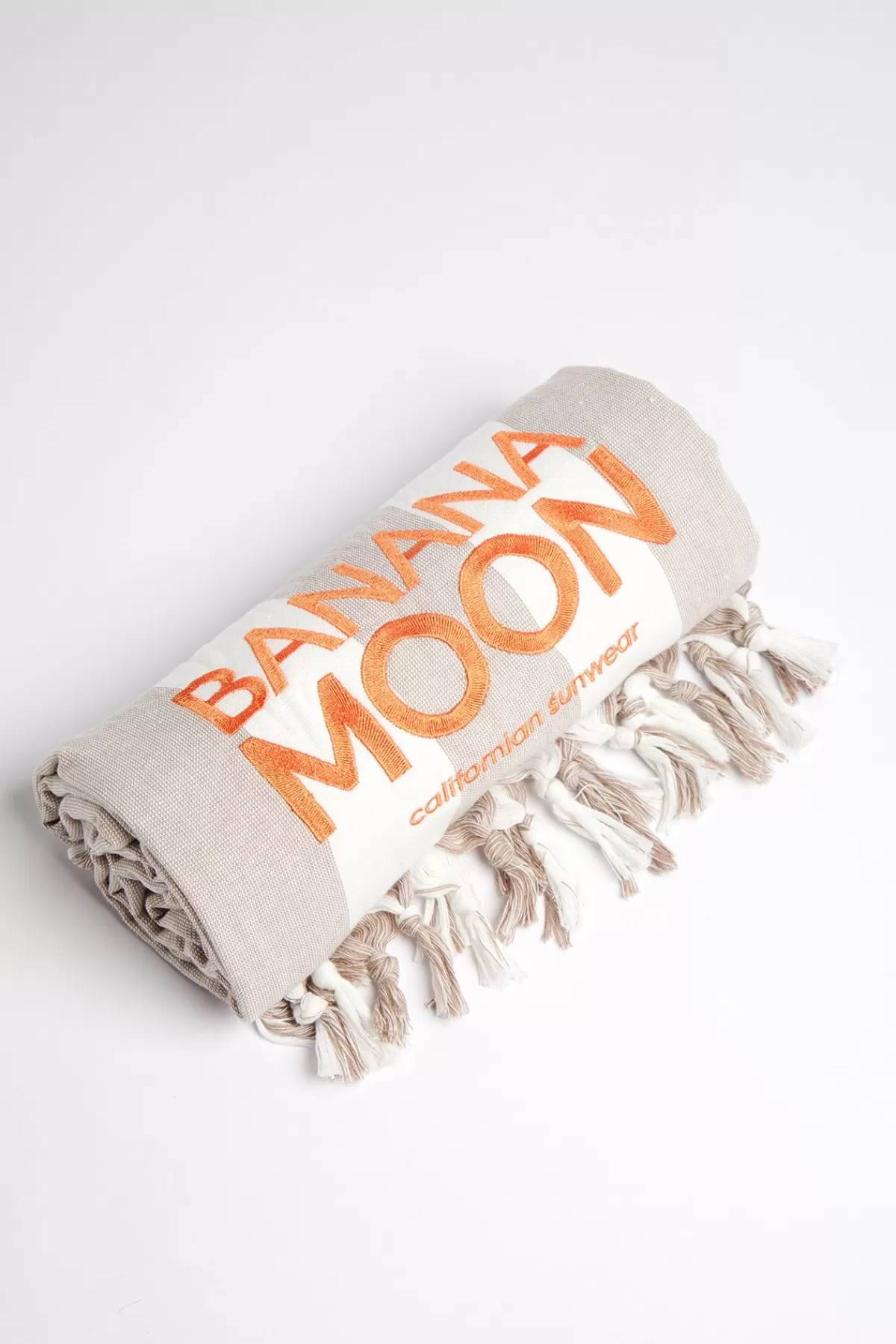 Banana Moon FOUTA AISSIA MARBELLA MEDINA< Strandlakens & Omslagdoeken