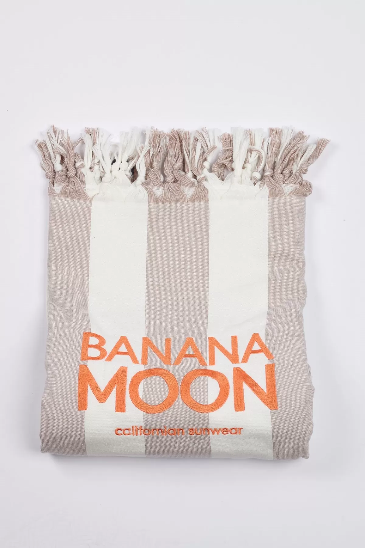 Banana Moon FOUTA AISSIA MARBELLA MEDINA< Strandlakens & Omslagdoeken