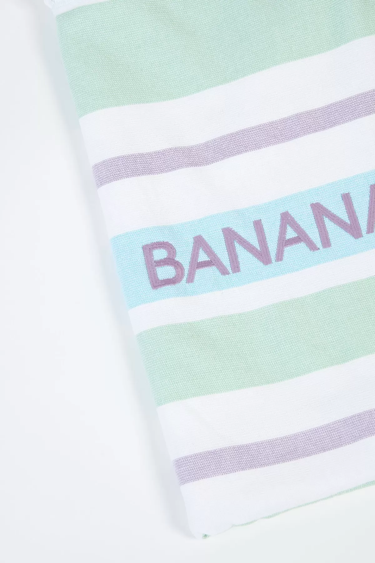 Banana Moon FOUTA SAGE MARBELLA<Heren Strandlakens & Omslagdoeken | Herencollectie