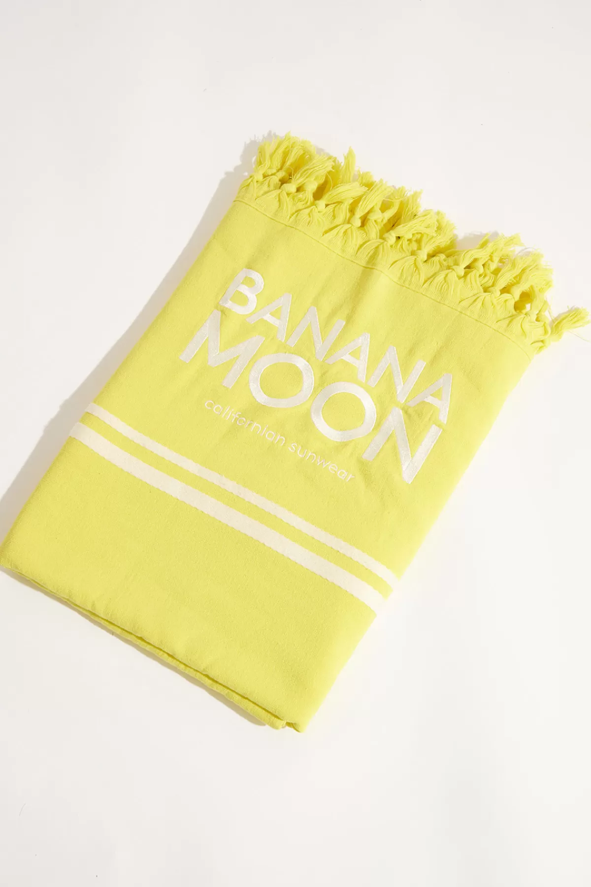 Banana Moon FOUTA CAIPA BUBBLING< Strandlakens & Omslagdoeken