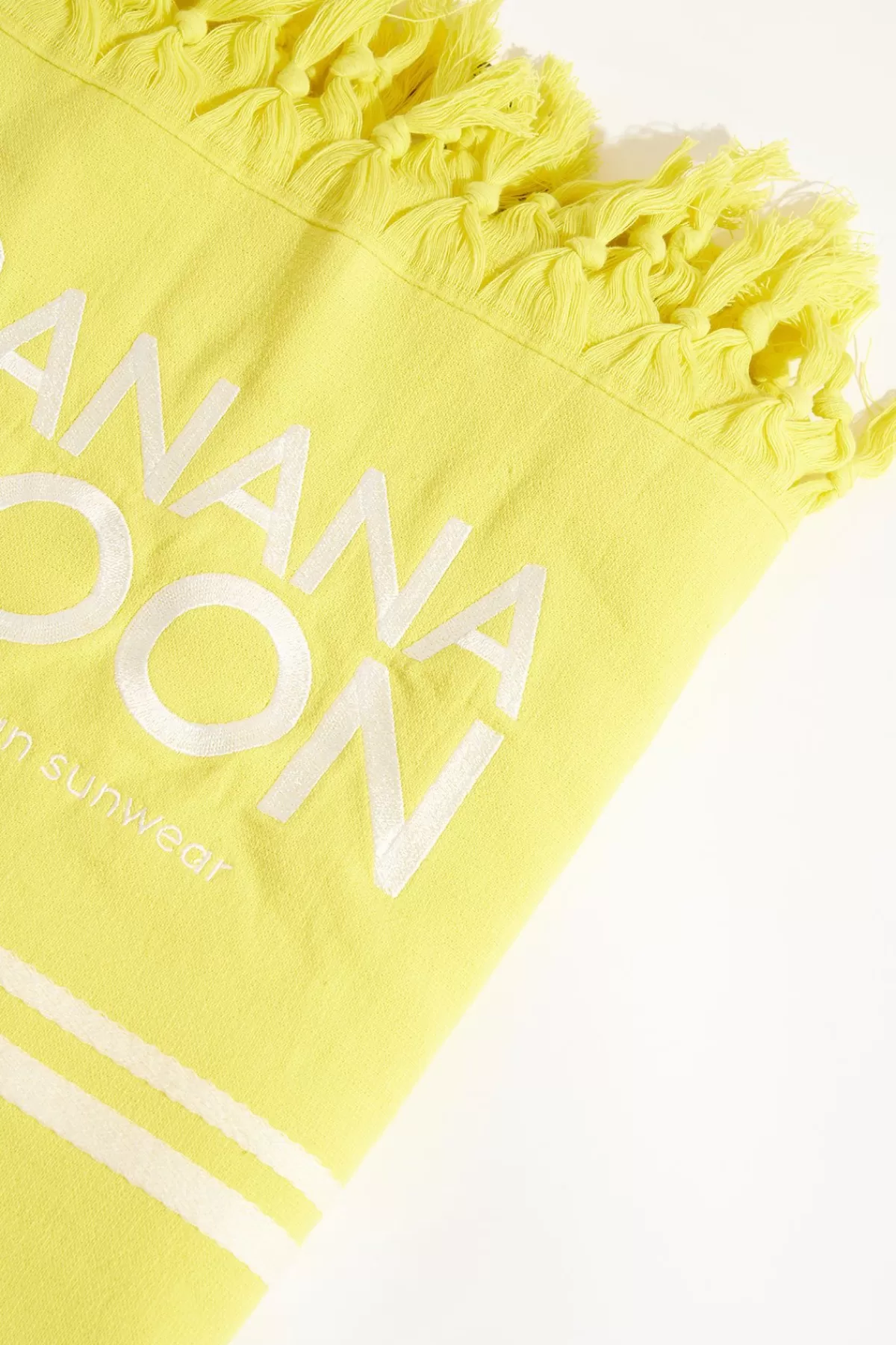 Banana Moon FOUTA CAIPA BUBBLING< Strandlakens & Omslagdoeken