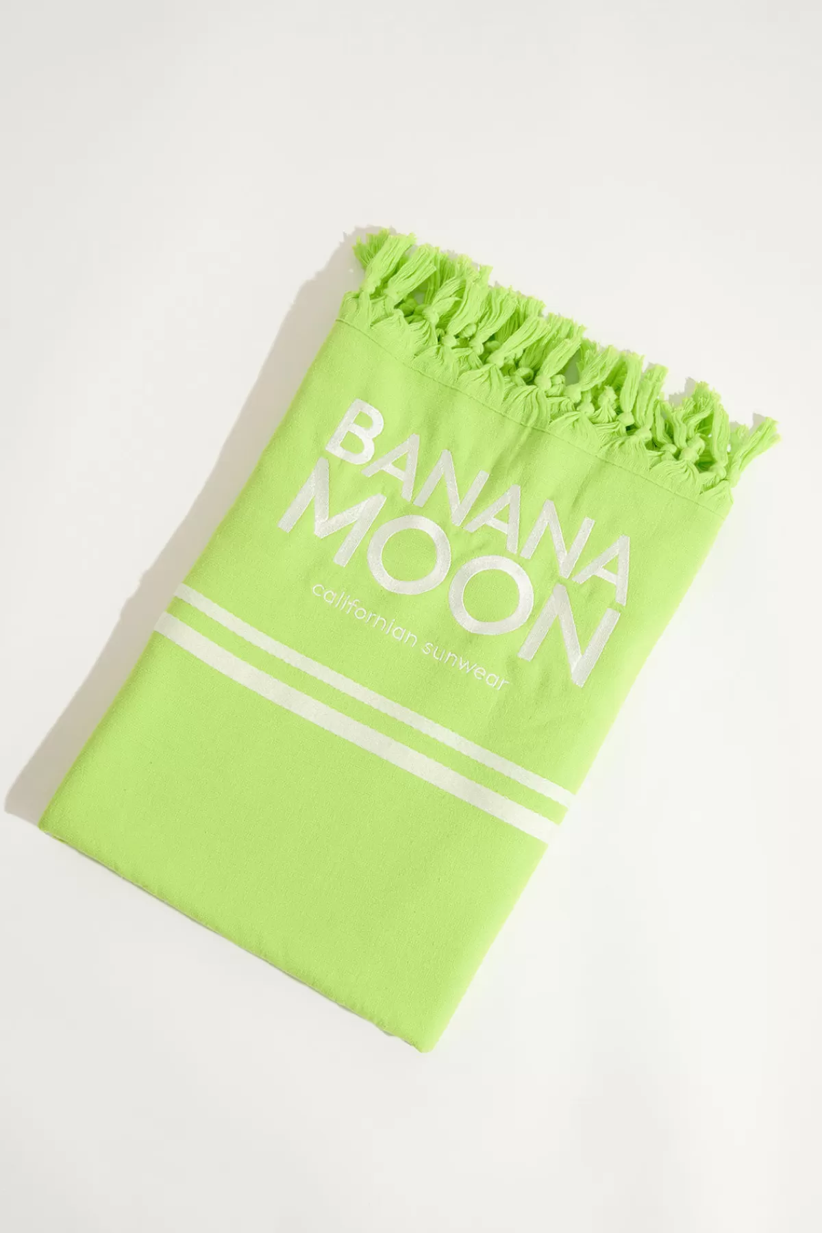 Banana Moon FOUTA STELIS BUBBLING< Strandlakens & Omslagdoeken