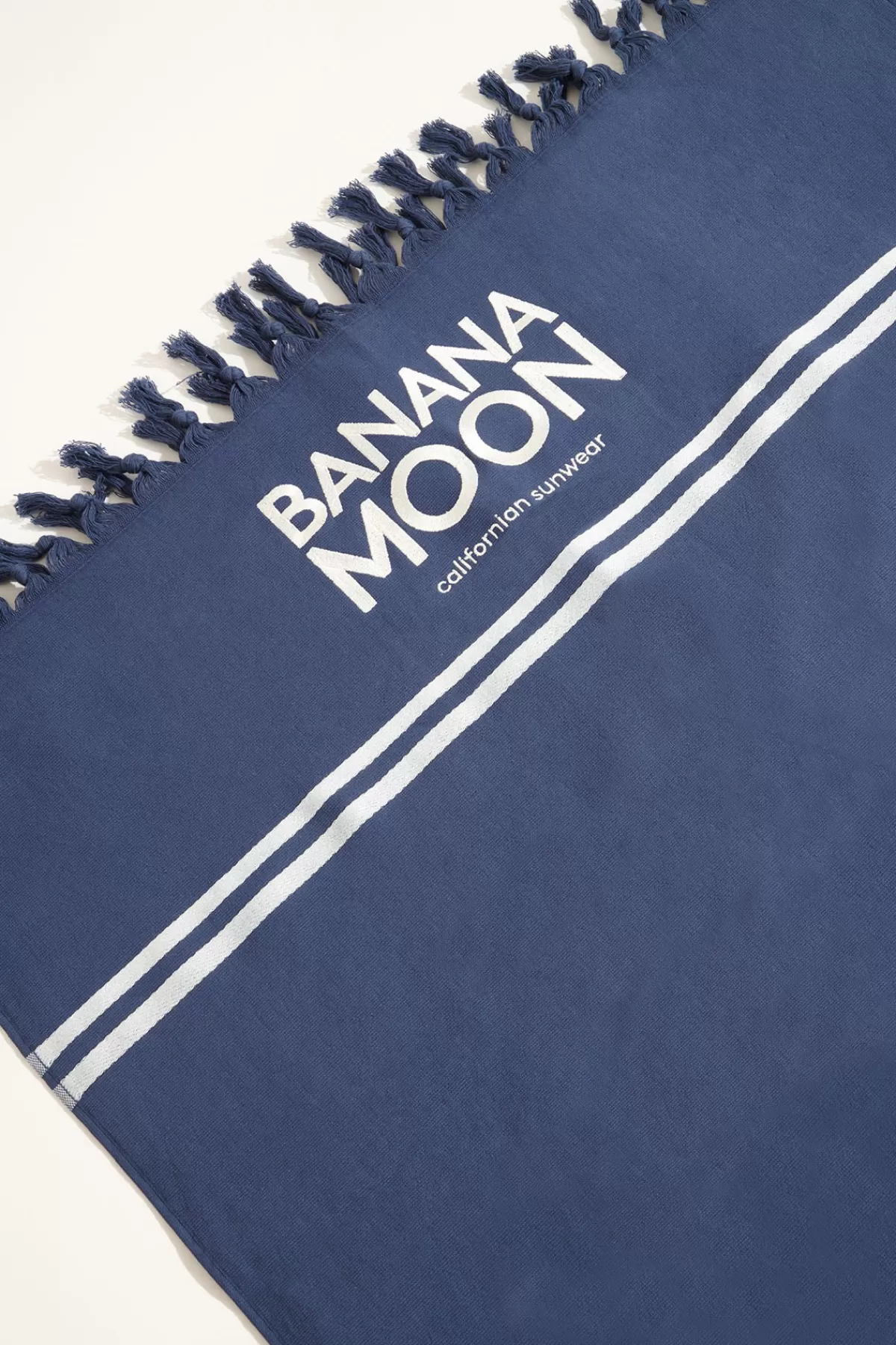 Banana Moon FOUTA STELIS BUBBLING<Heren Strandlakens & Omslagdoeken | Herencollectie