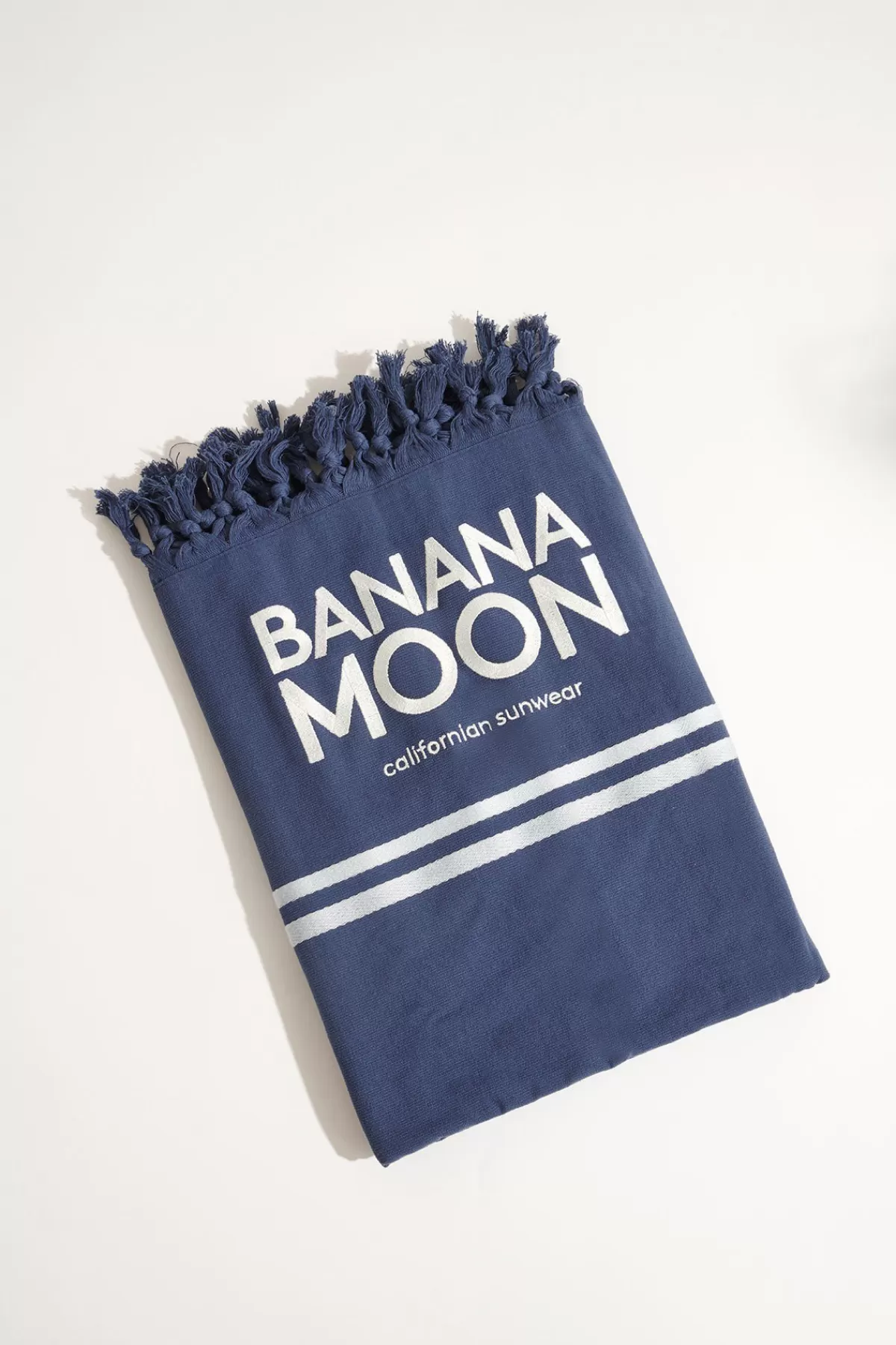 Banana Moon FOUTA STELIS BUBBLING<Heren Strandlakens & Omslagdoeken | Herencollectie