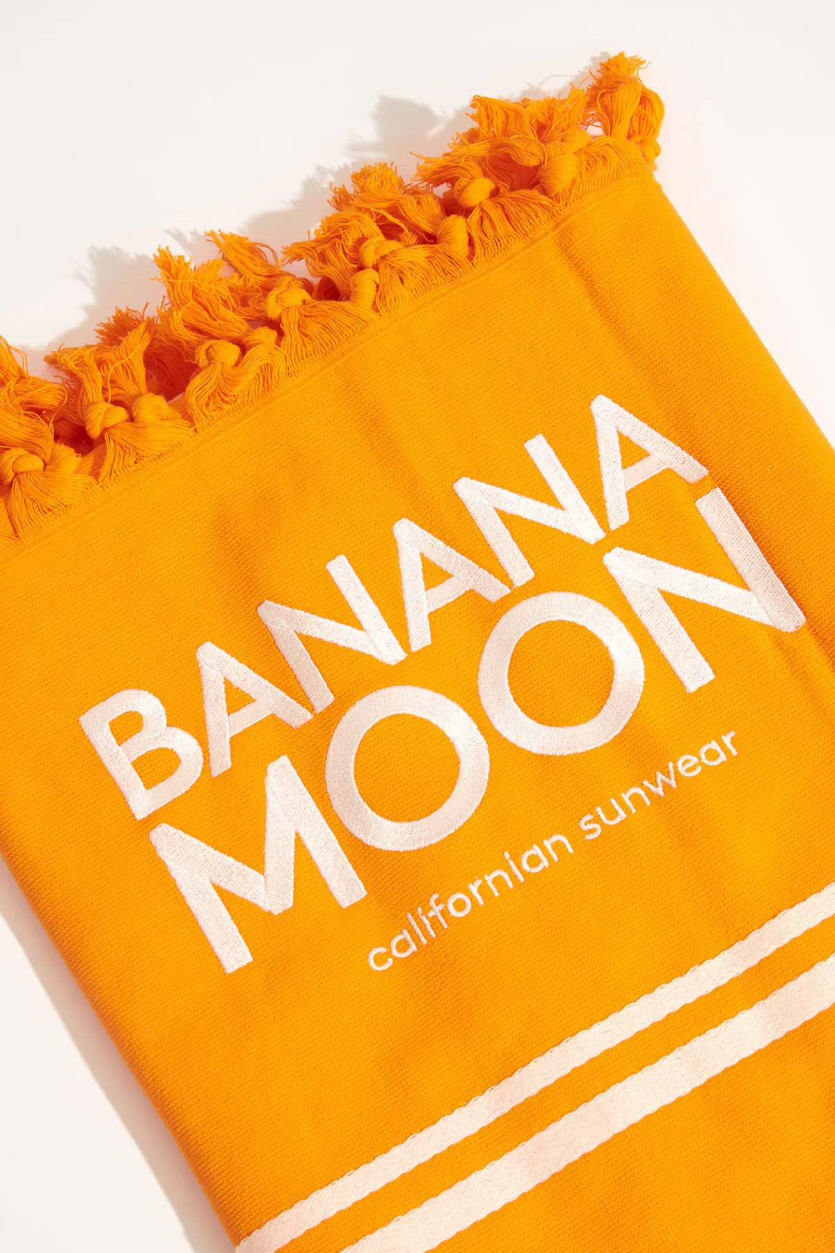 Banana Moon FOUTA CAIPA BUBBLING< Strandlakens & Omslagdoeken