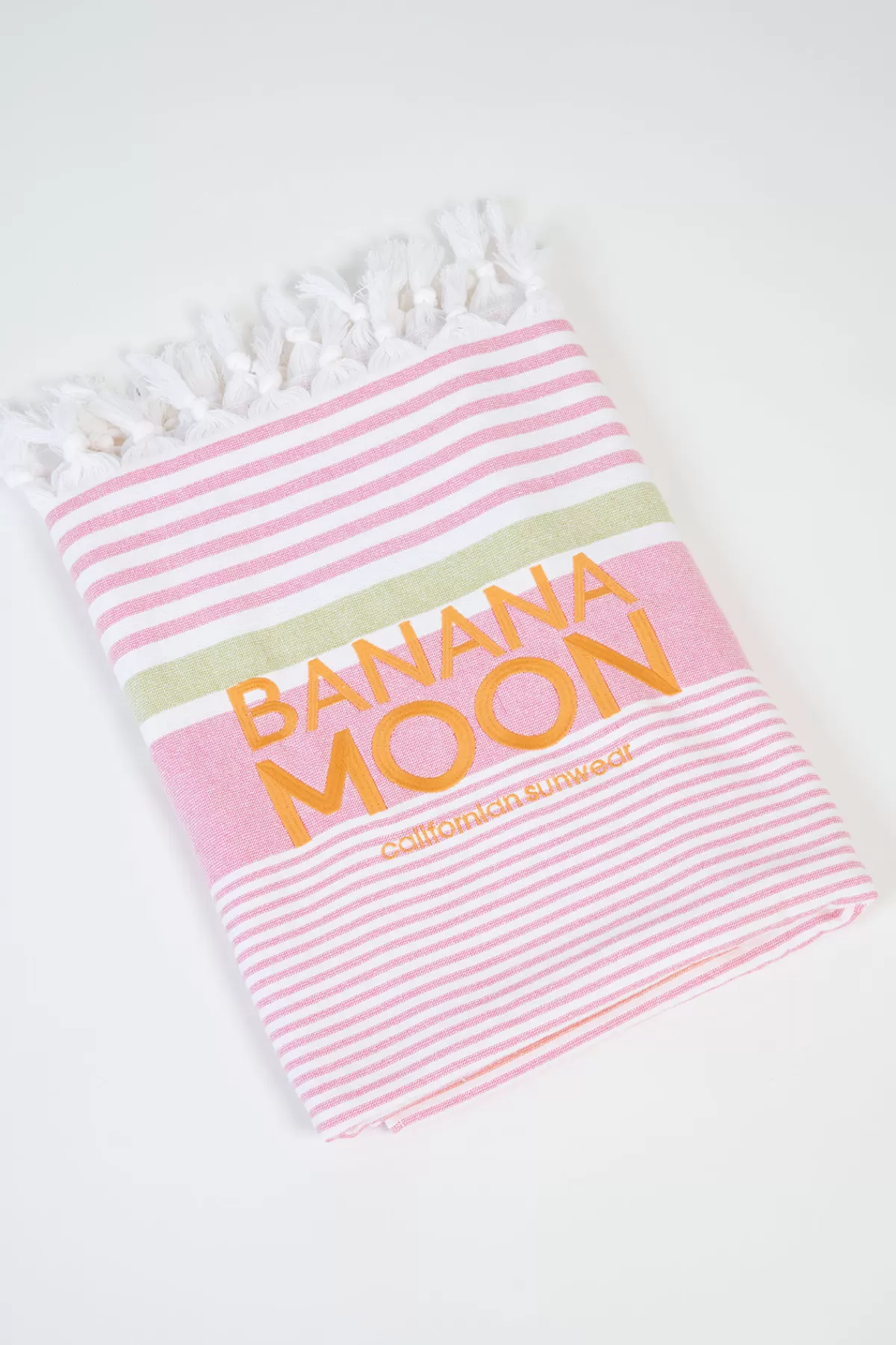 Banana Moon FOUTA MANI MARBELLA< Strandlakens & Omslagdoeken