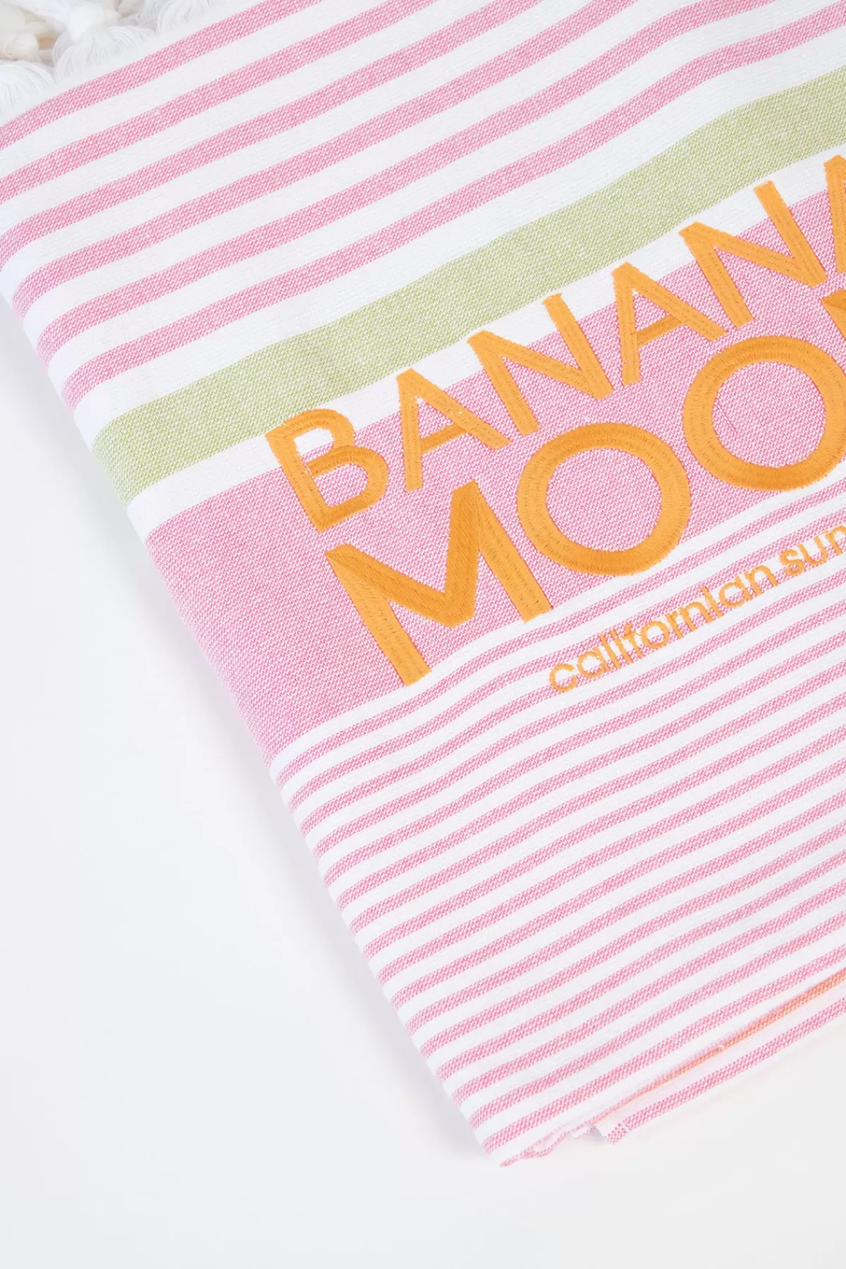 Banana Moon FOUTA MANI MARBELLA< Strandlakens & Omslagdoeken