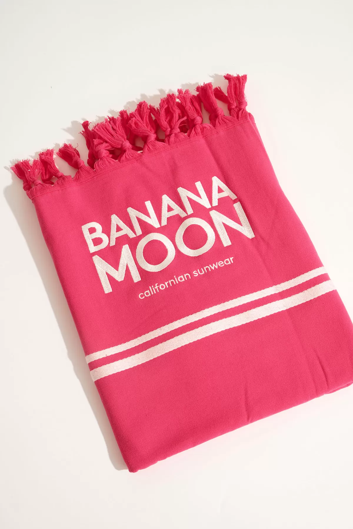 Banana Moon FOUTA CAIPA BUBBLING< Strandlakens & Omslagdoeken