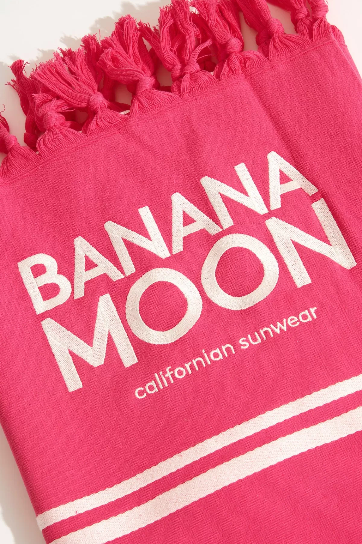 Banana Moon FOUTA CAIPA BUBBLING< Strandlakens & Omslagdoeken