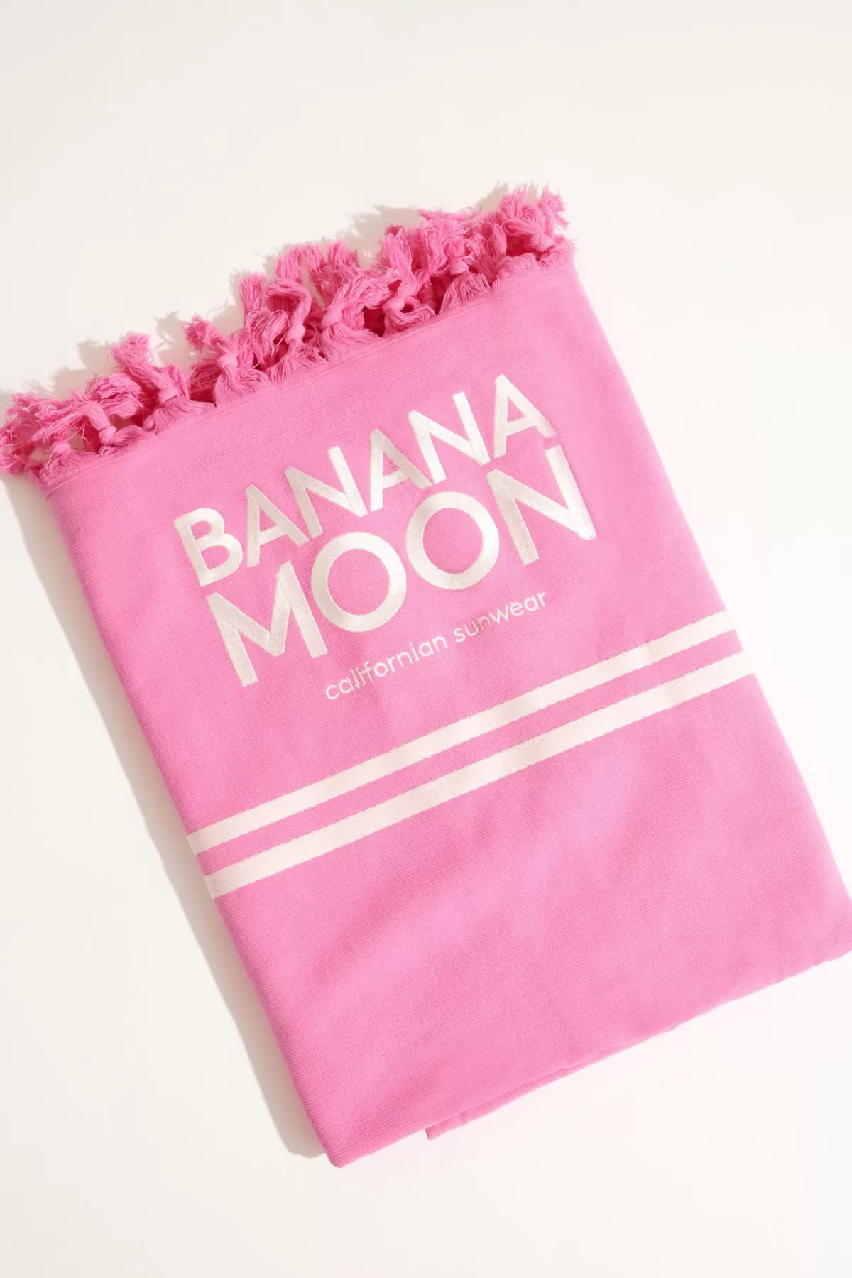 Banana Moon FOUTA STELIS BUBBLING< Strandlakens & Omslagdoeken