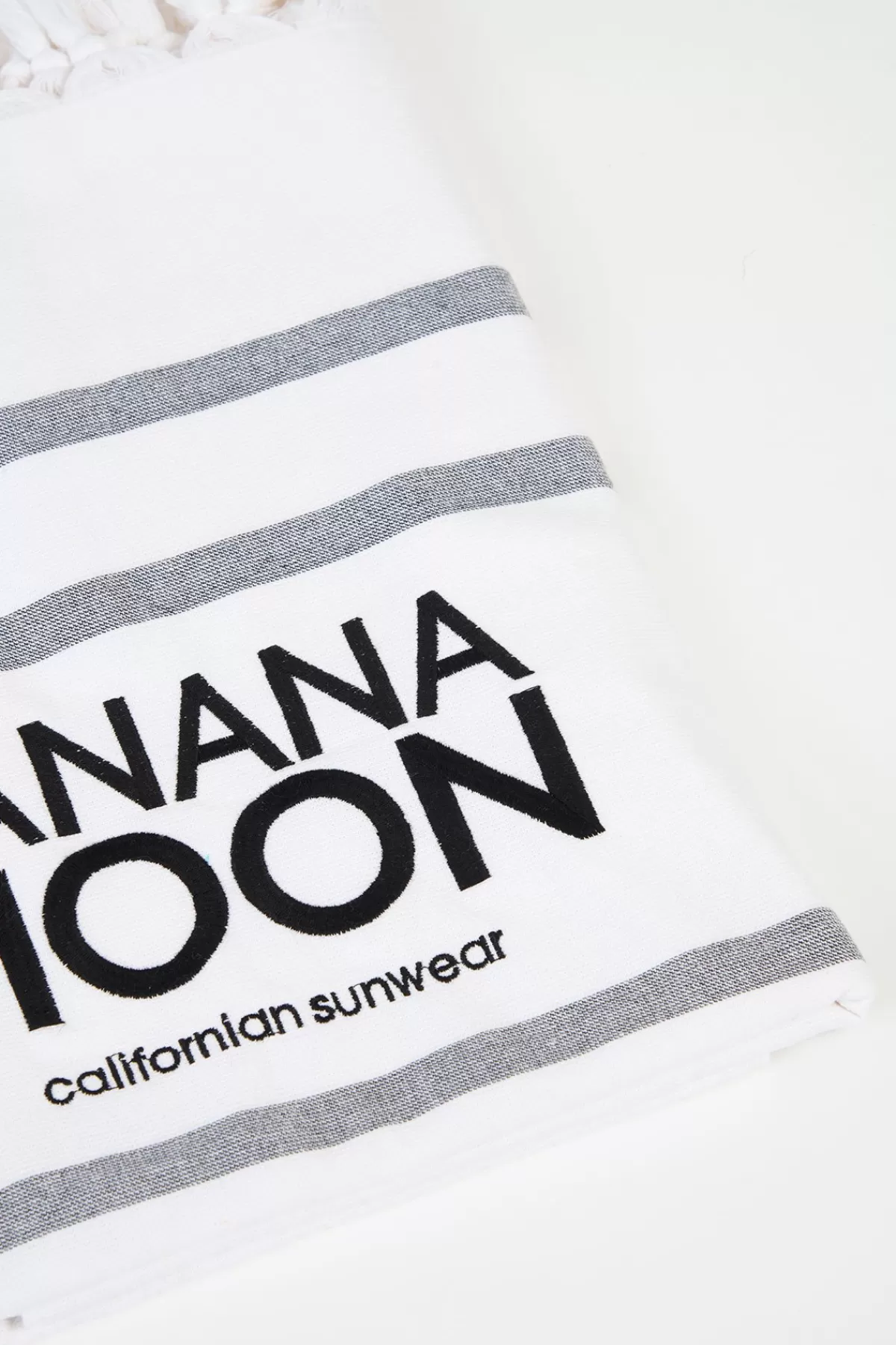 Banana Moon FOUTA SOULY MARBELLA<Heren Strandlakens & Omslagdoeken | Herencollectie