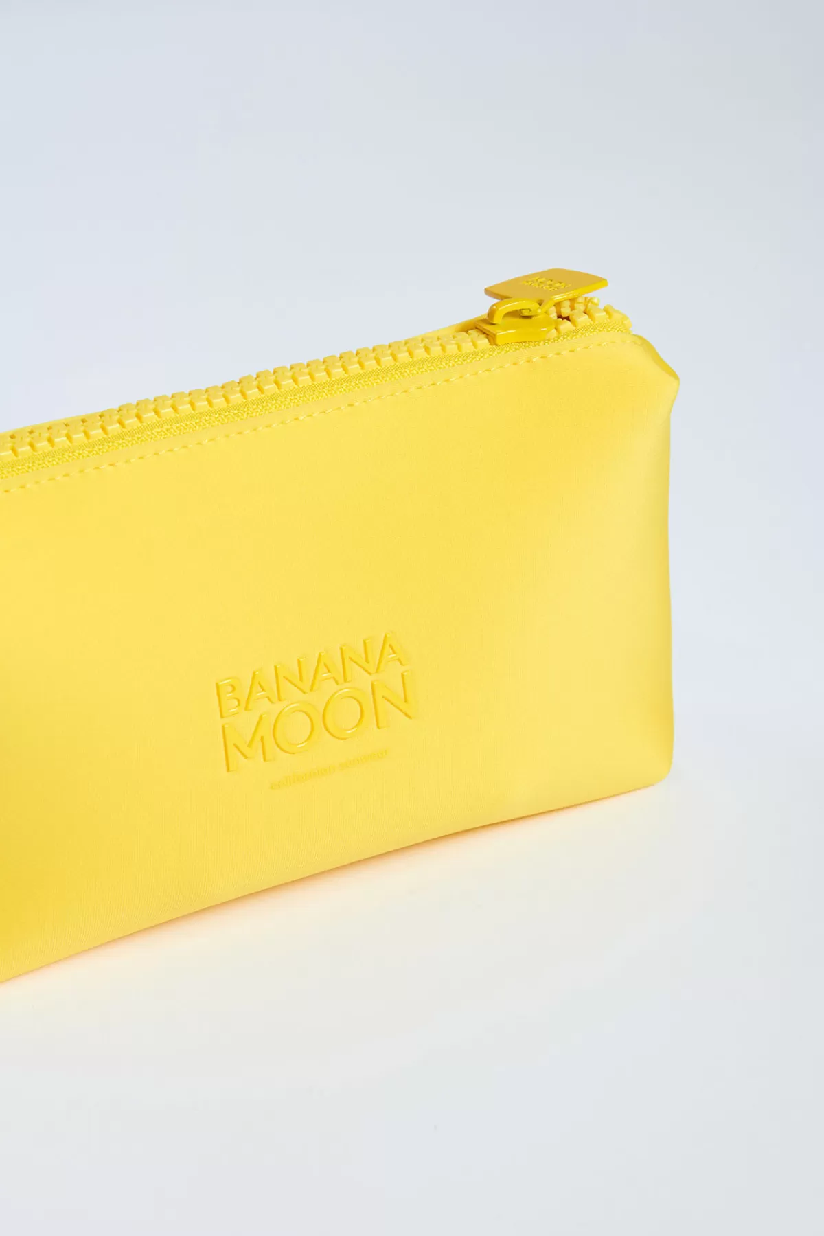 Banana Moon HOES NEON POUCH< Totes & Strandtassen