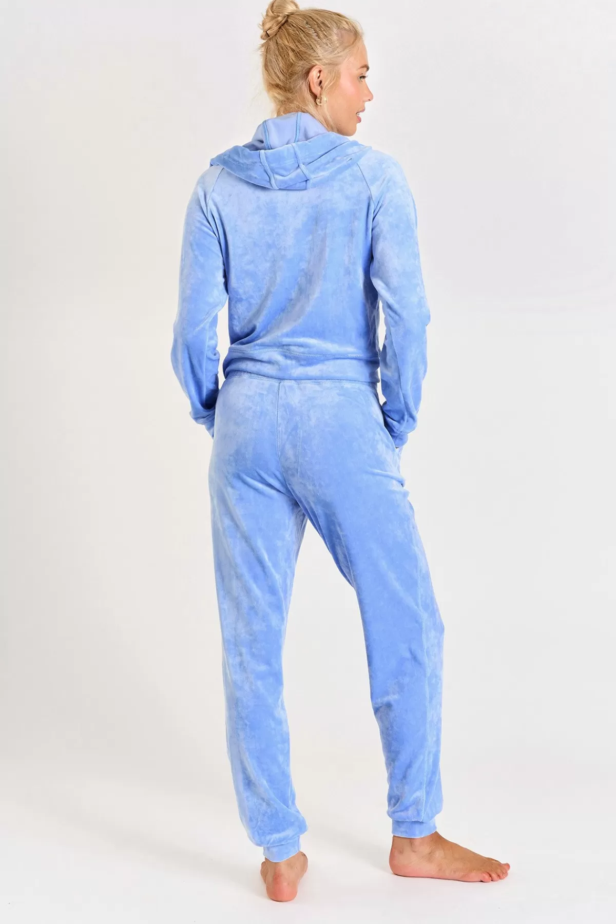 Banana Moon JACK MAKAIO SEALAKE< Loungewear | Vesten En Mantels