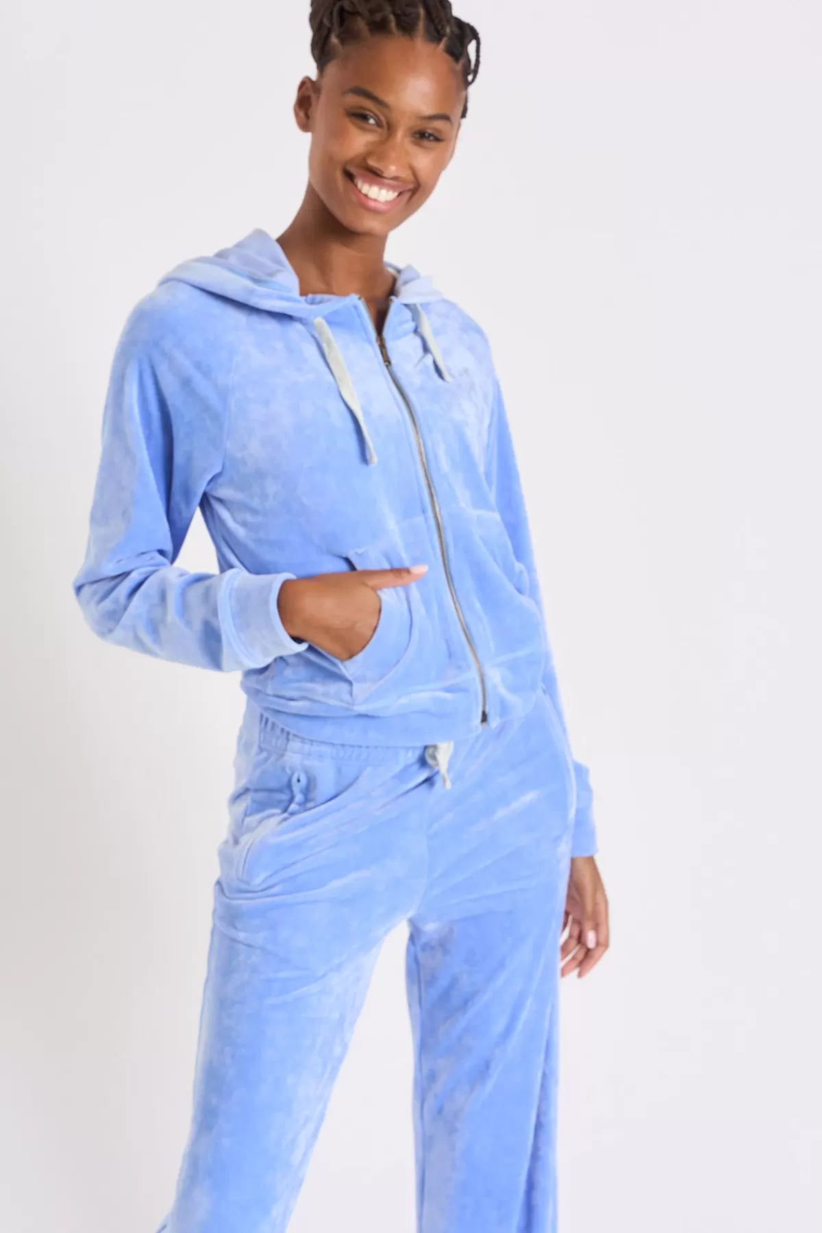 Banana Moon Kleding hemel MAKAIO & JOSIE SEALAKE< Loungewear