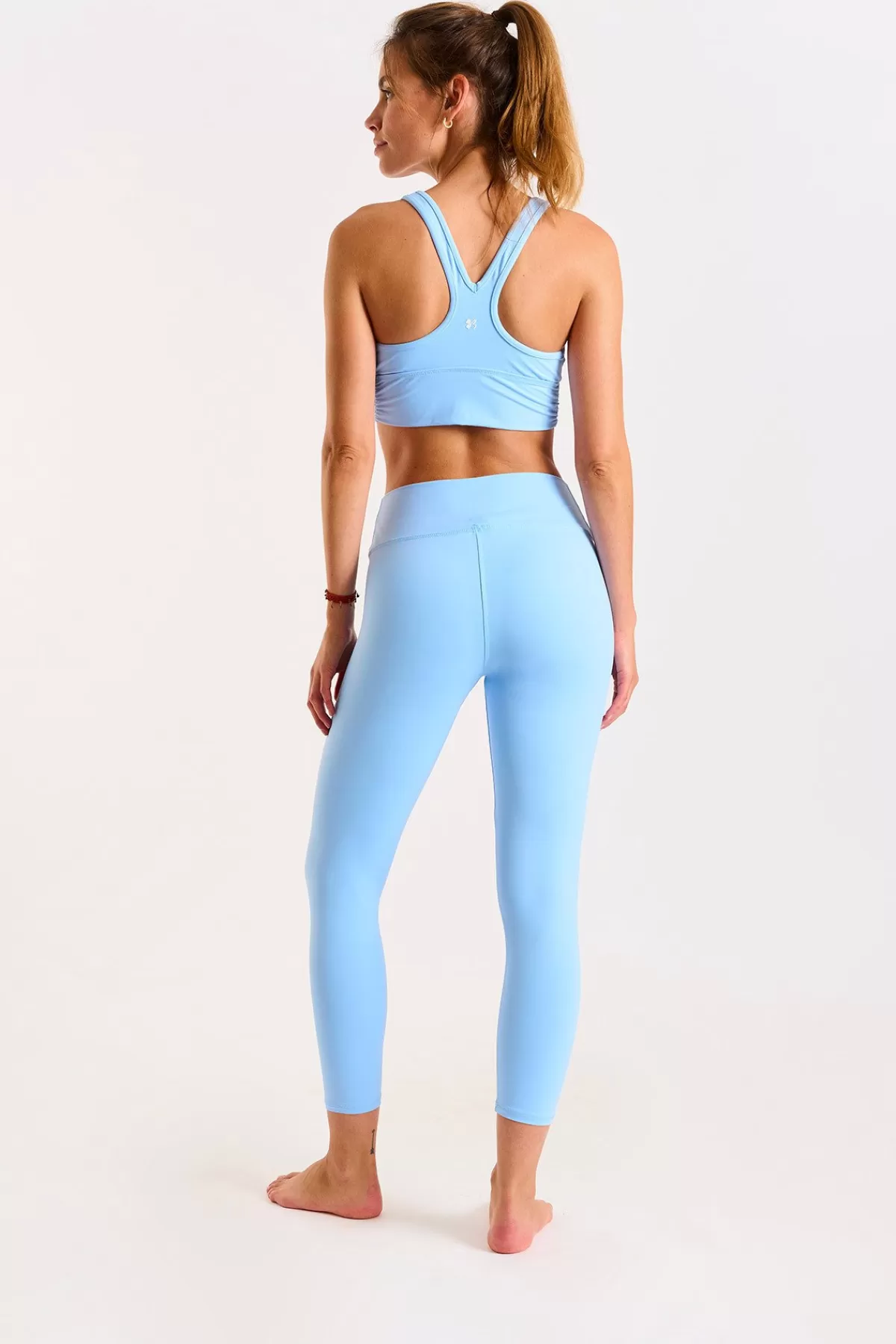 Banana Moon Legging EAGLE WELLNESS< Broeken | Tops & T-Shirts