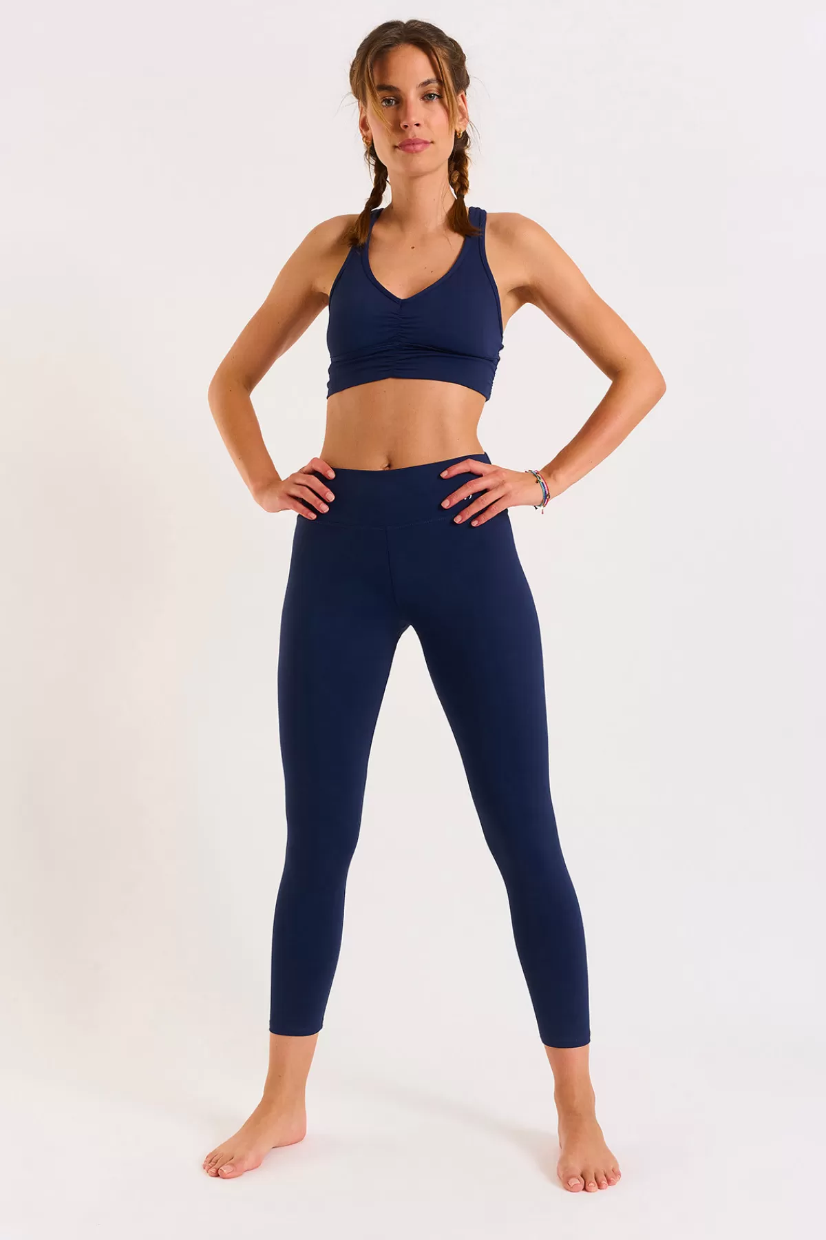 Banana Moon Legging EAGLE WELLNESS< Broeken | Tops & T-Shirts