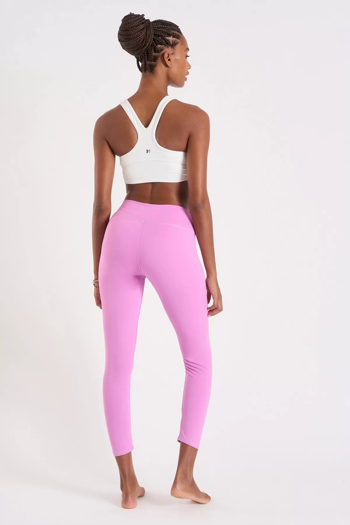 Banana Moon Legging EAGLE WELLNESS< Broeken | Leggings En Broeken