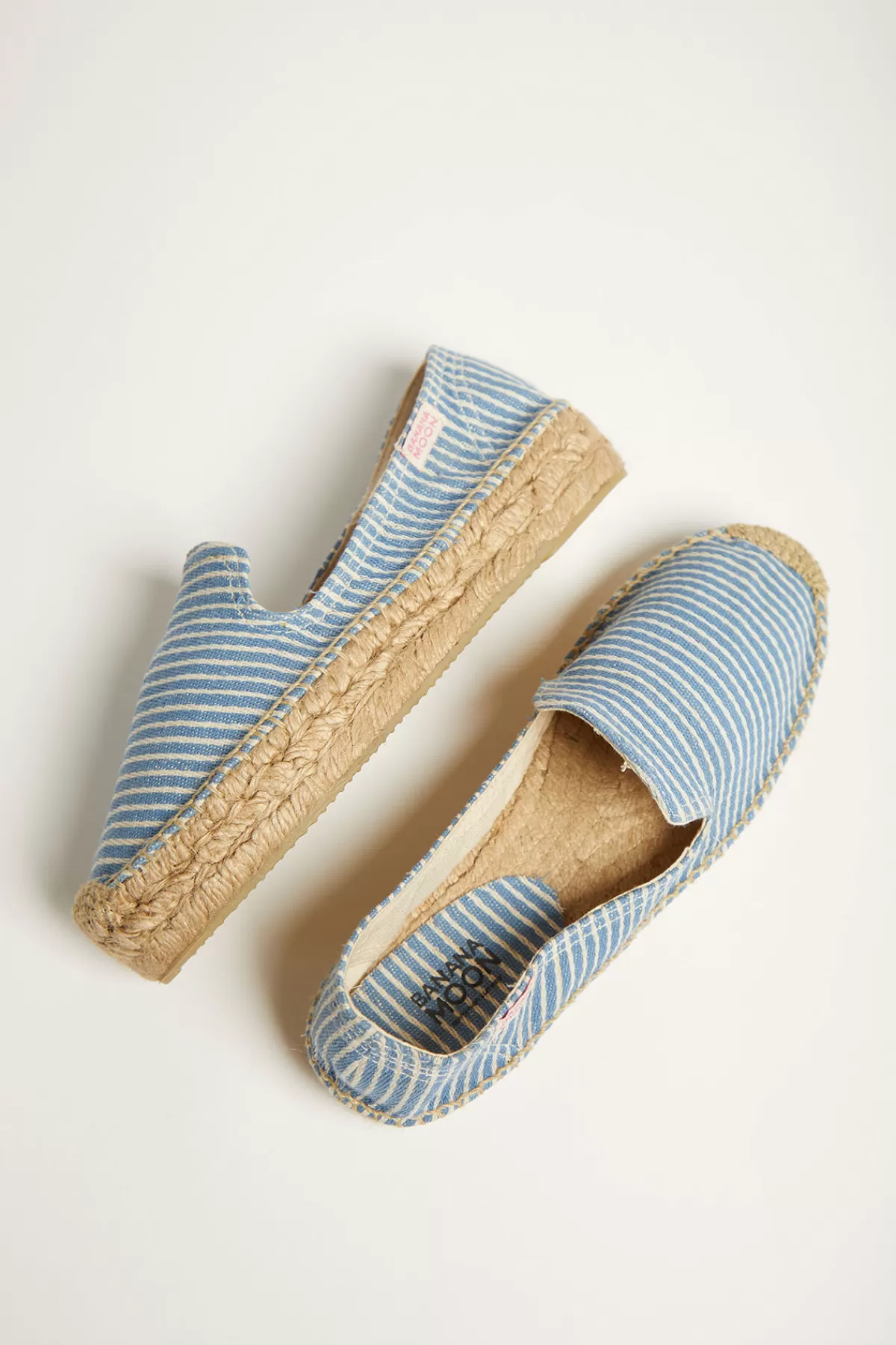 Banana Moon Schoenen VERAO TYLANE< Teenslippers