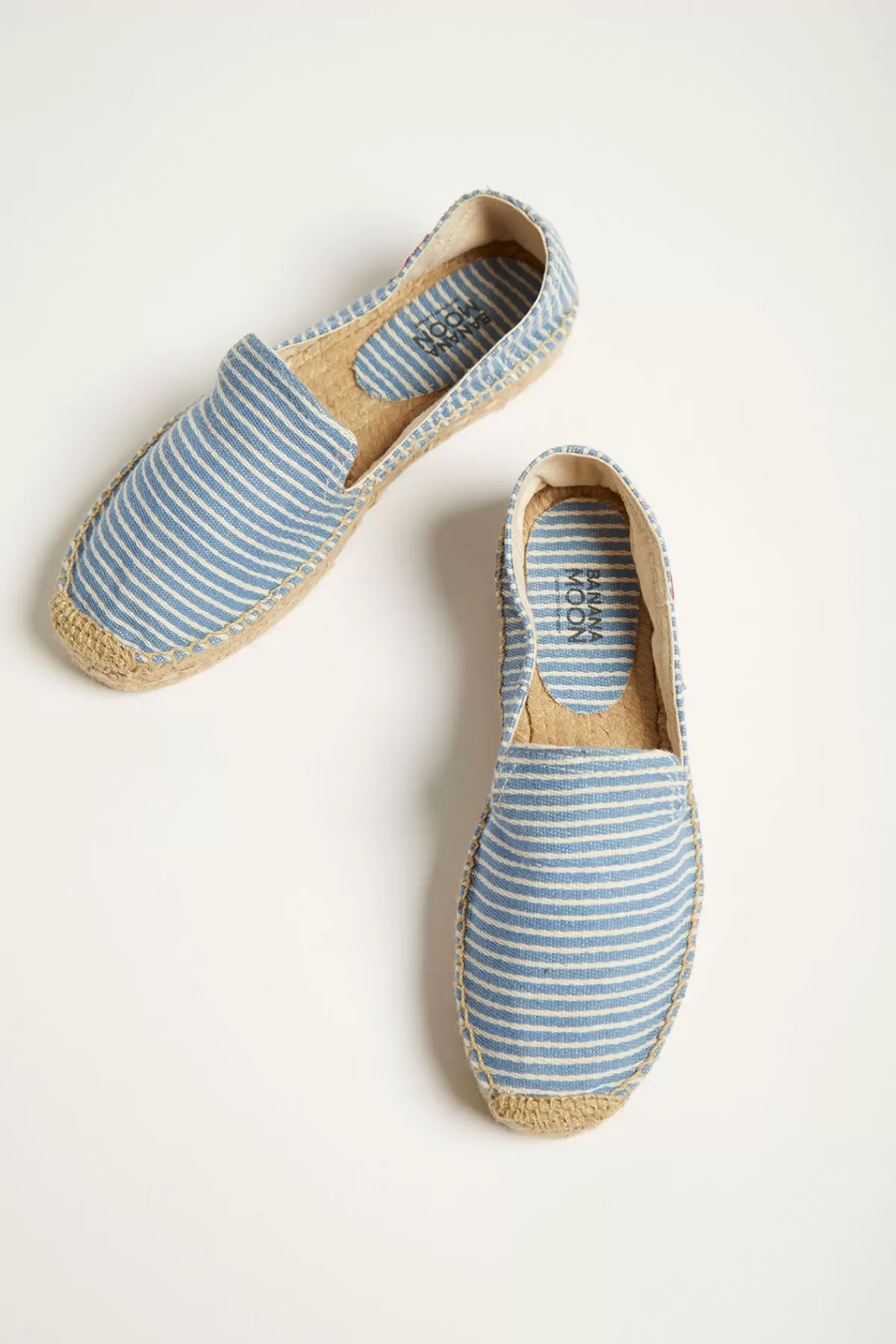 Banana Moon Schoenen VERAO TYLANE< Teenslippers