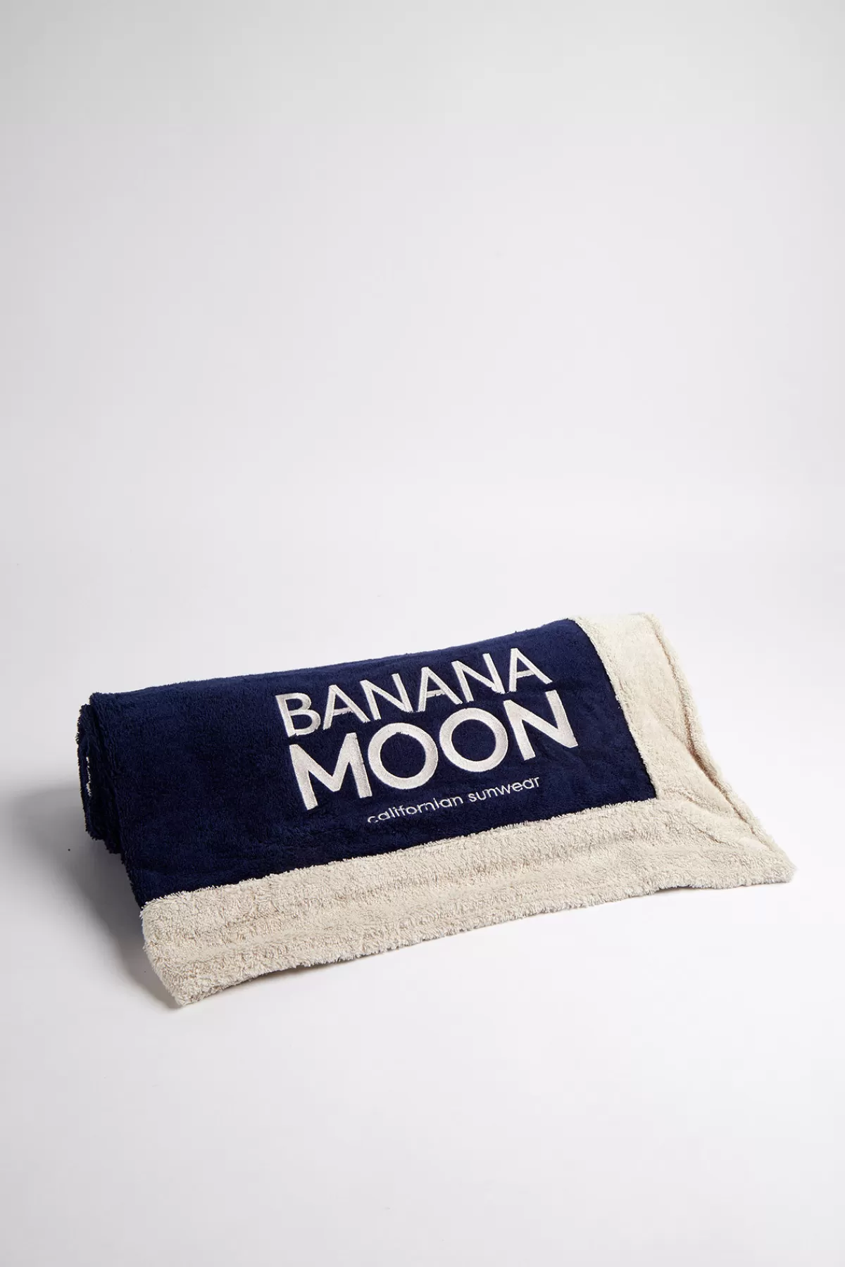 Banana Moon STRANDLAKEN LANZA TOWELY<Heren Herencollectie