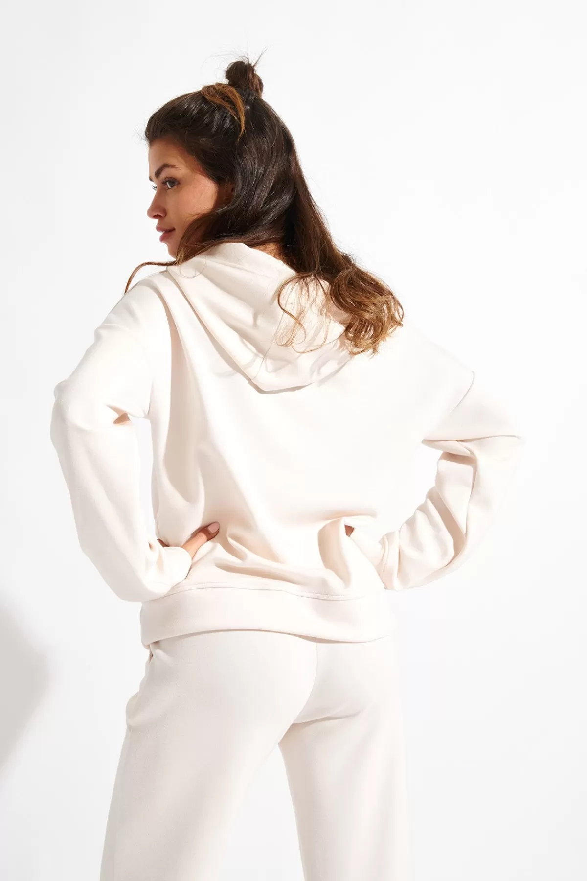 Banana Moon Sweatshirt BROOKS BAYJOY< Loungewear | Sweaters En Sweatshirts