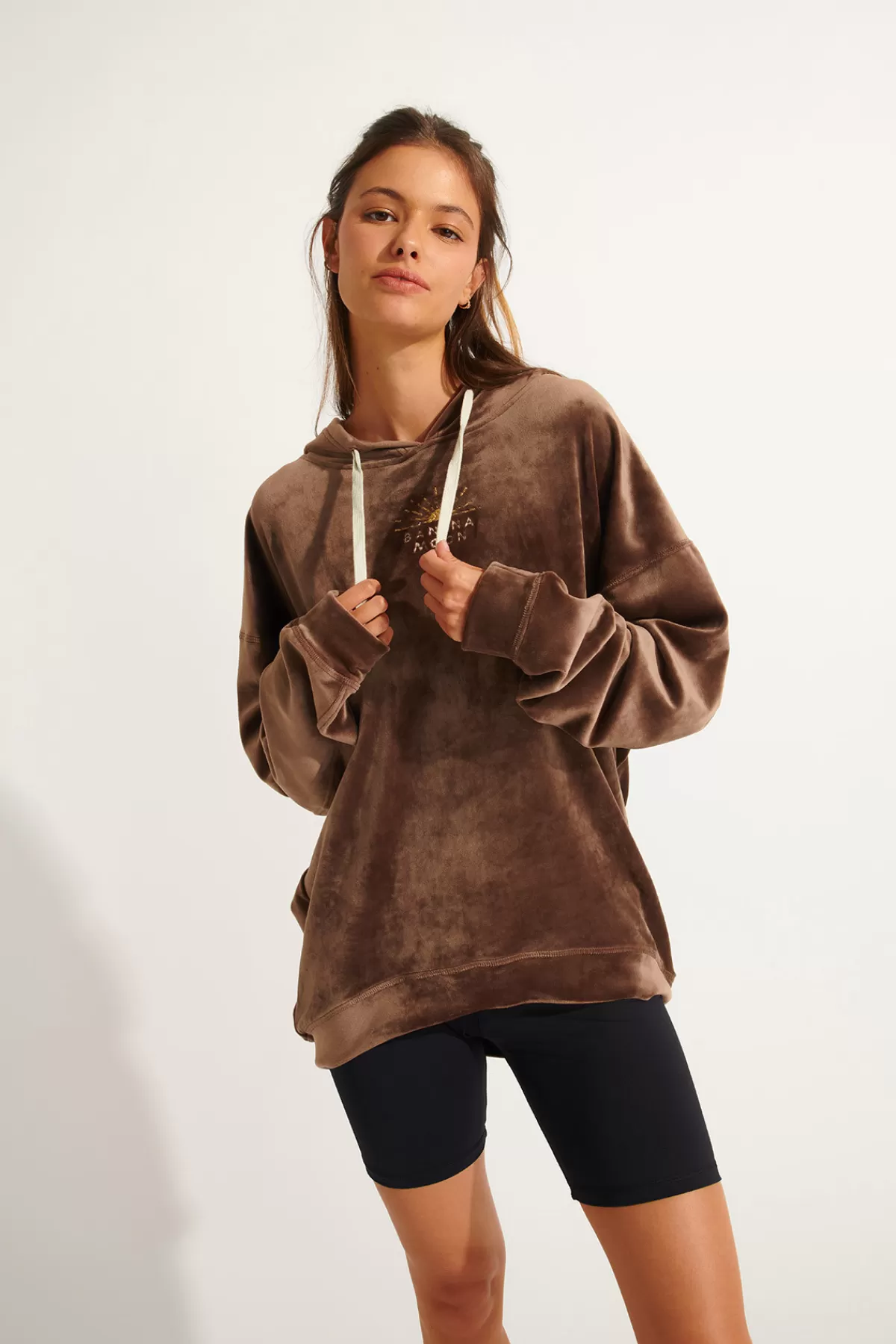 Banana Moon Sweatshirt BRADLEY SEALAKE< Loungewear | Truien