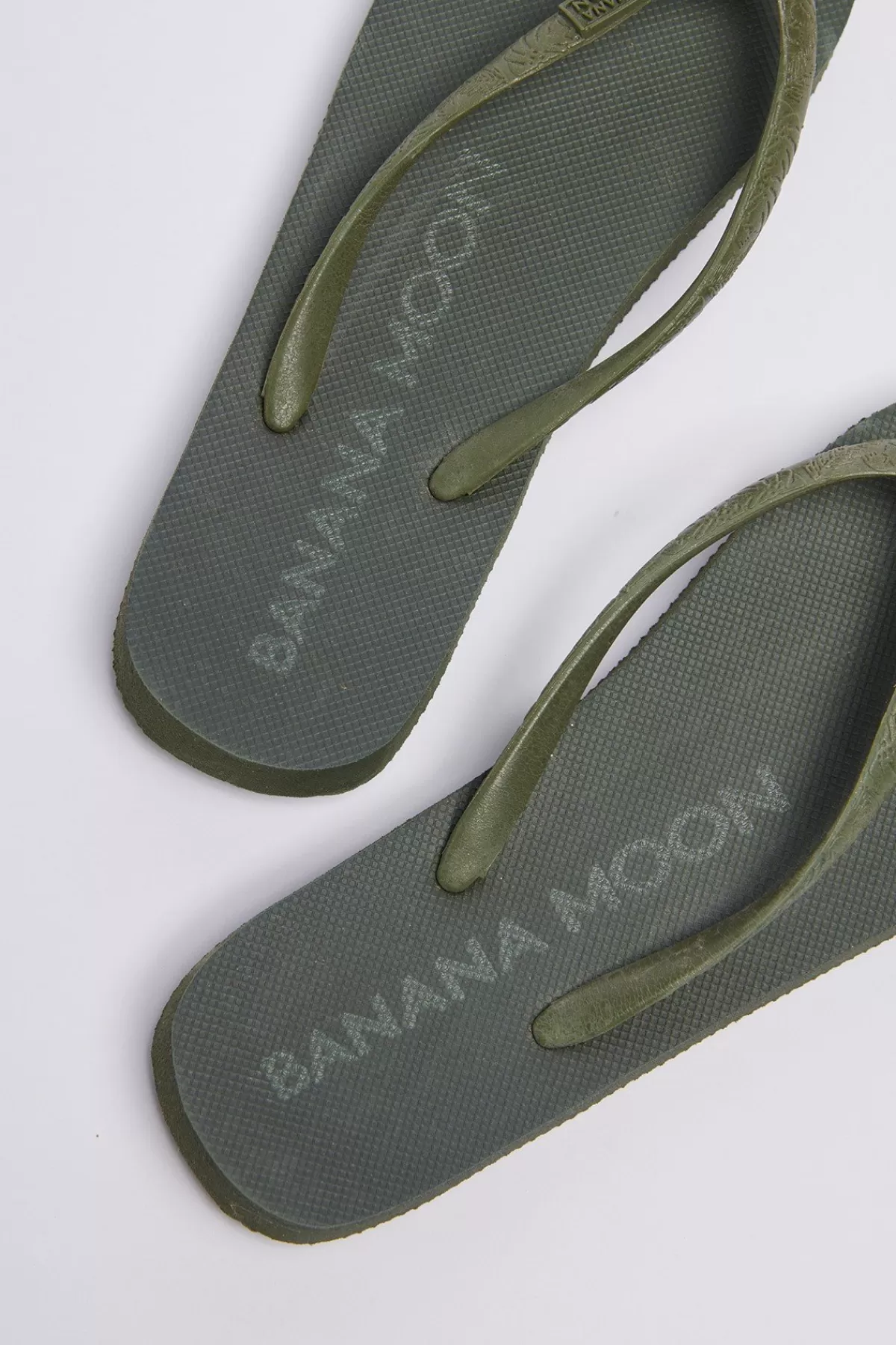 Banana Moon Teenslippers SWAINS TAHUATA< Teenslippers