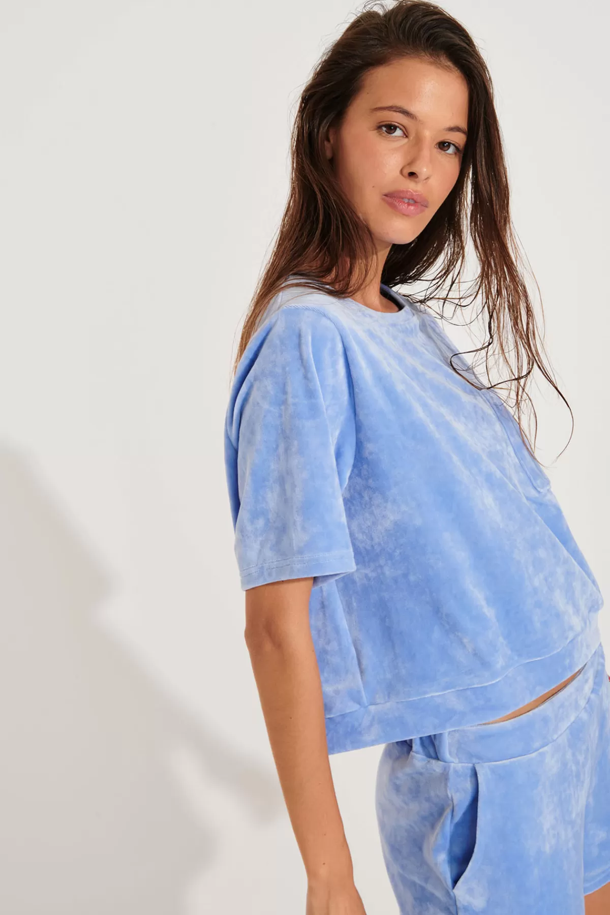 Banana Moon TOP CHLOE SEALAKE< Sweaters | Loungewear