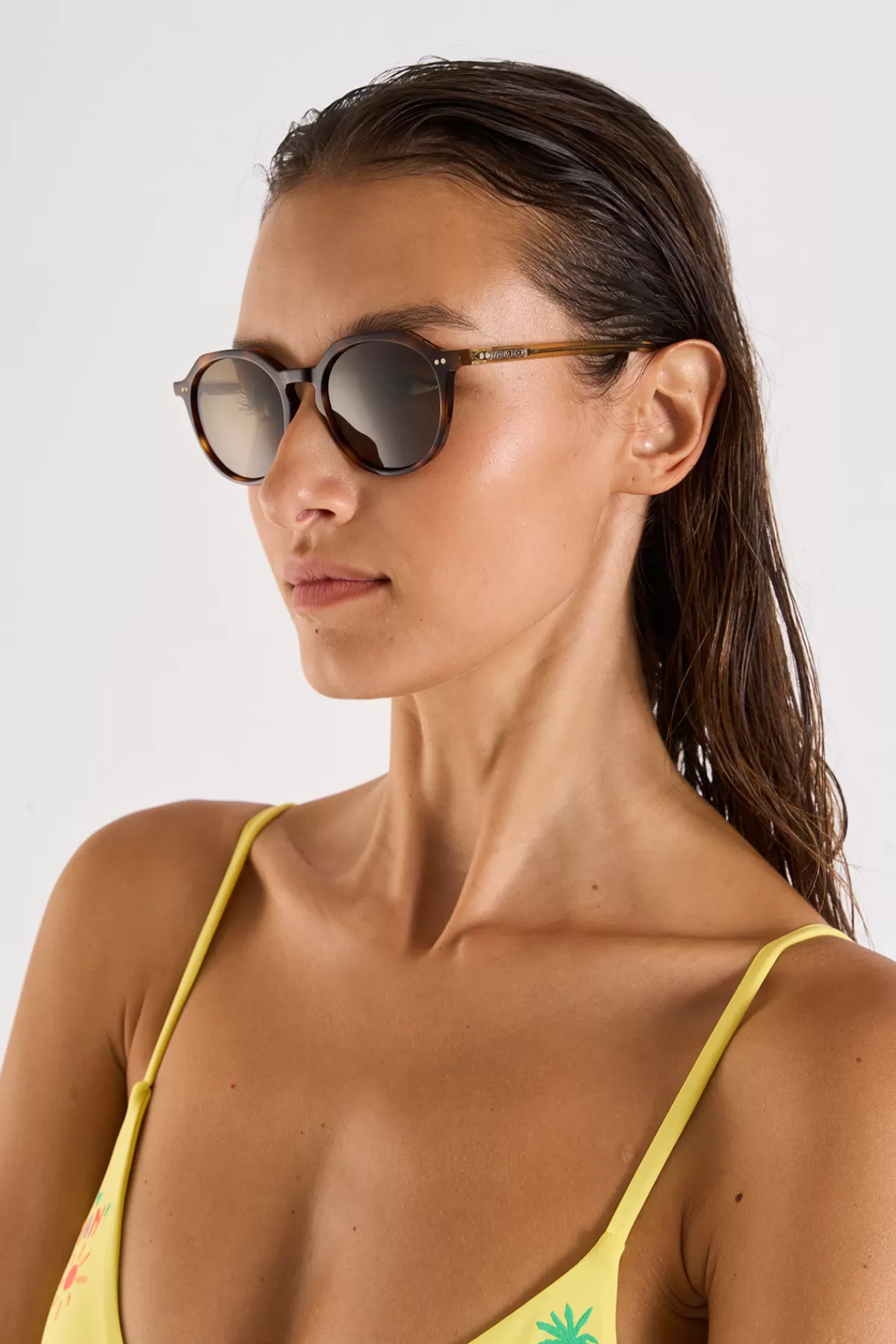 Banana Moon Zonnebril LUNETTE SUNGLASSES< Zonnebrillen