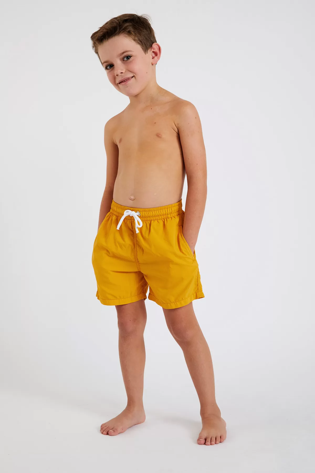 Banana Moon Zwemshort M AIR BASTOU< Kindercollectie