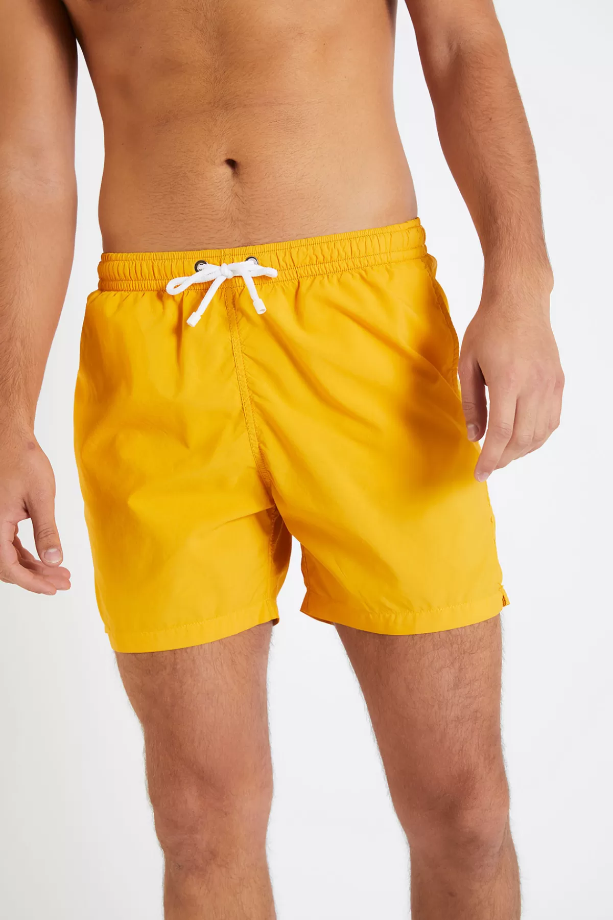 Banana Moon Zwemshort MANLY BASTOU<Heren Herencollectie