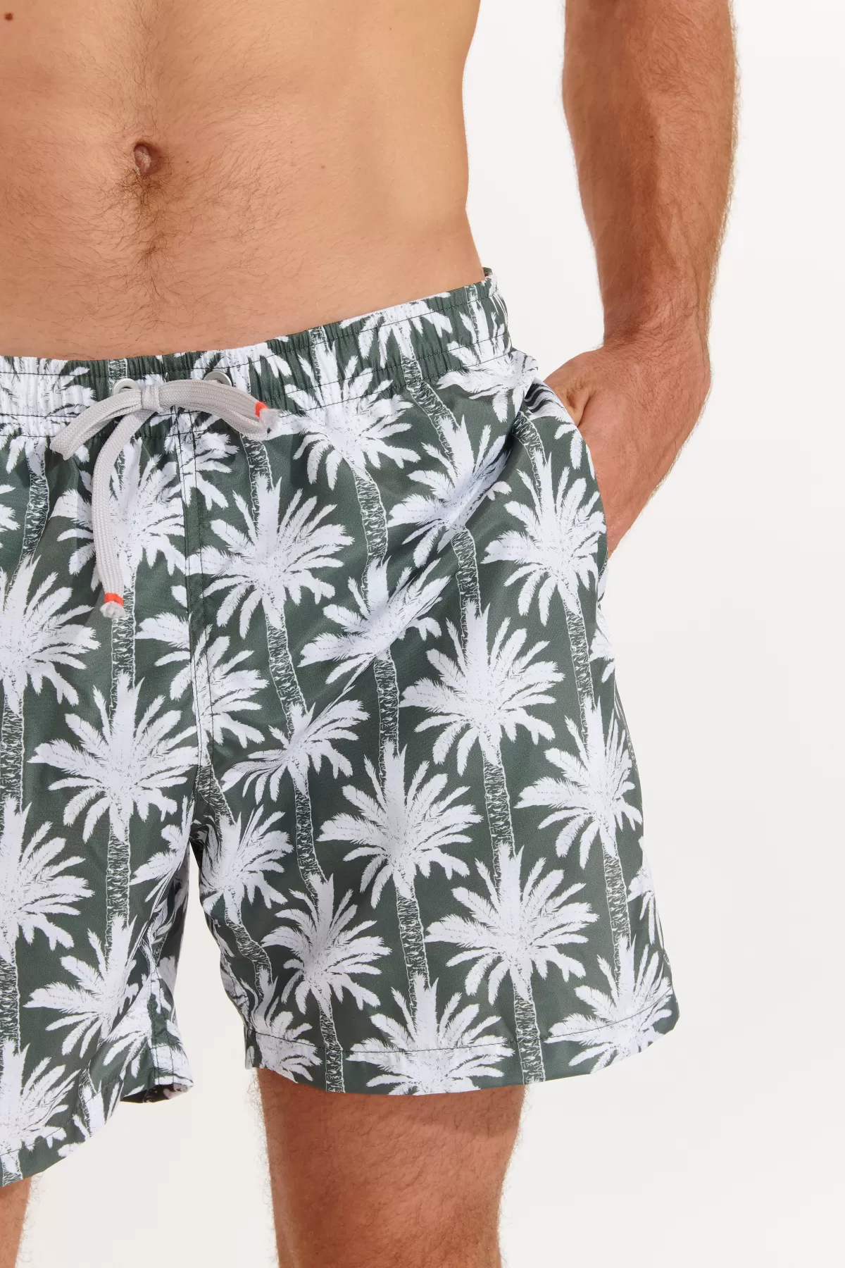 Banana Moon ZWEMSHORT HEREN MANLY SUNNYBAY<Heren Herencollectie